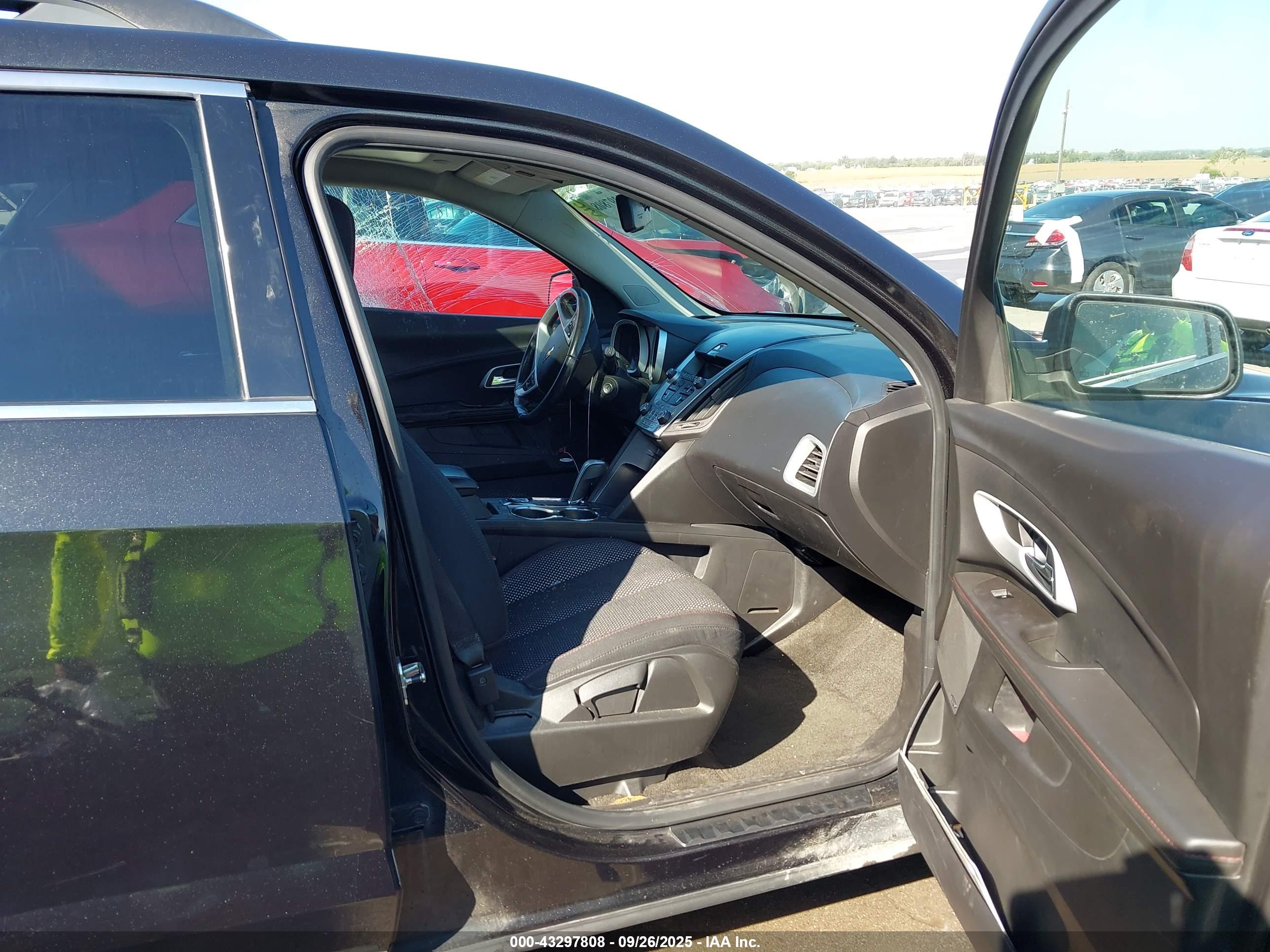 CHEVROLET EQUINOX image 5