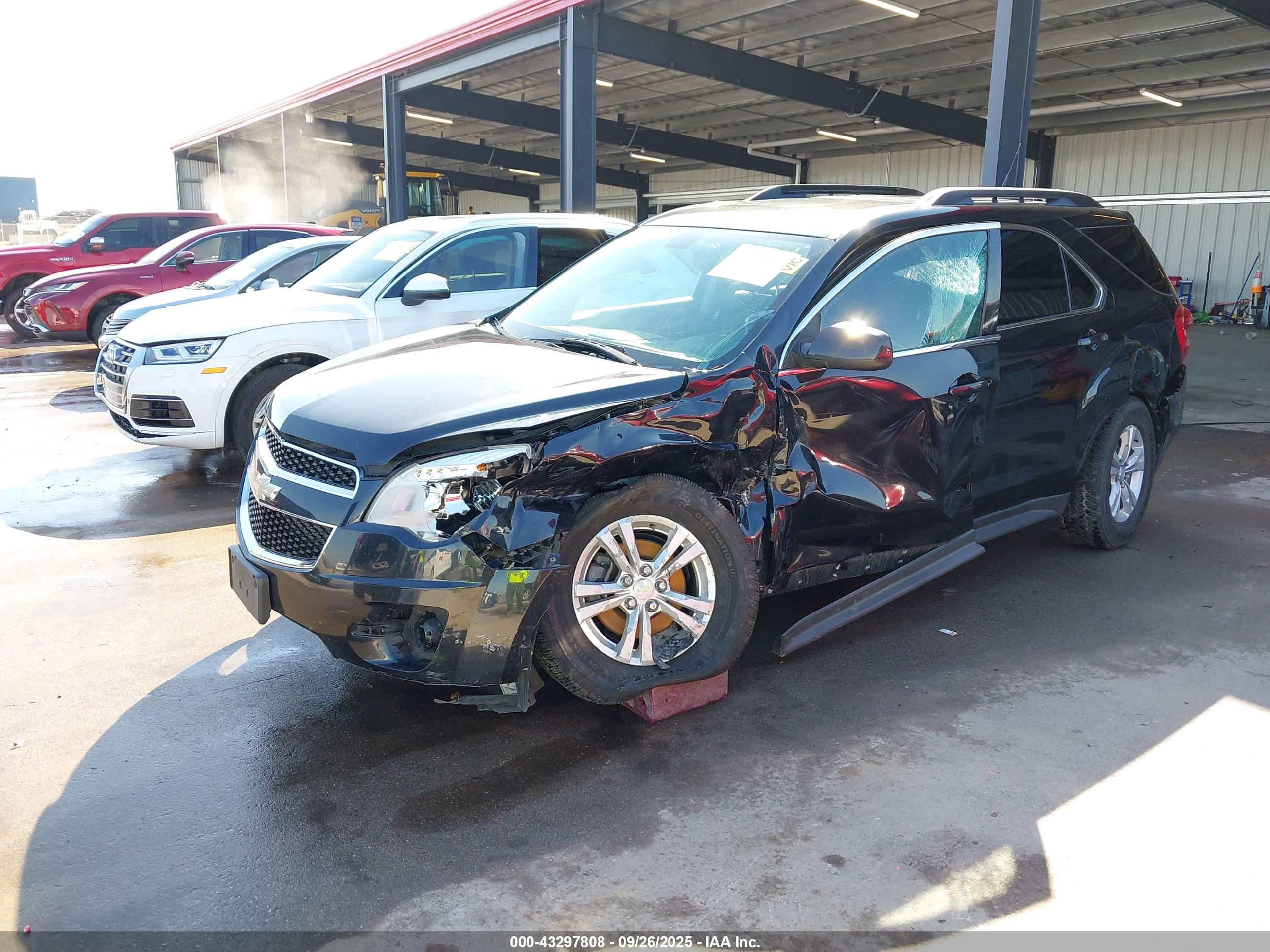 CHEVROLET EQUINOX image 6