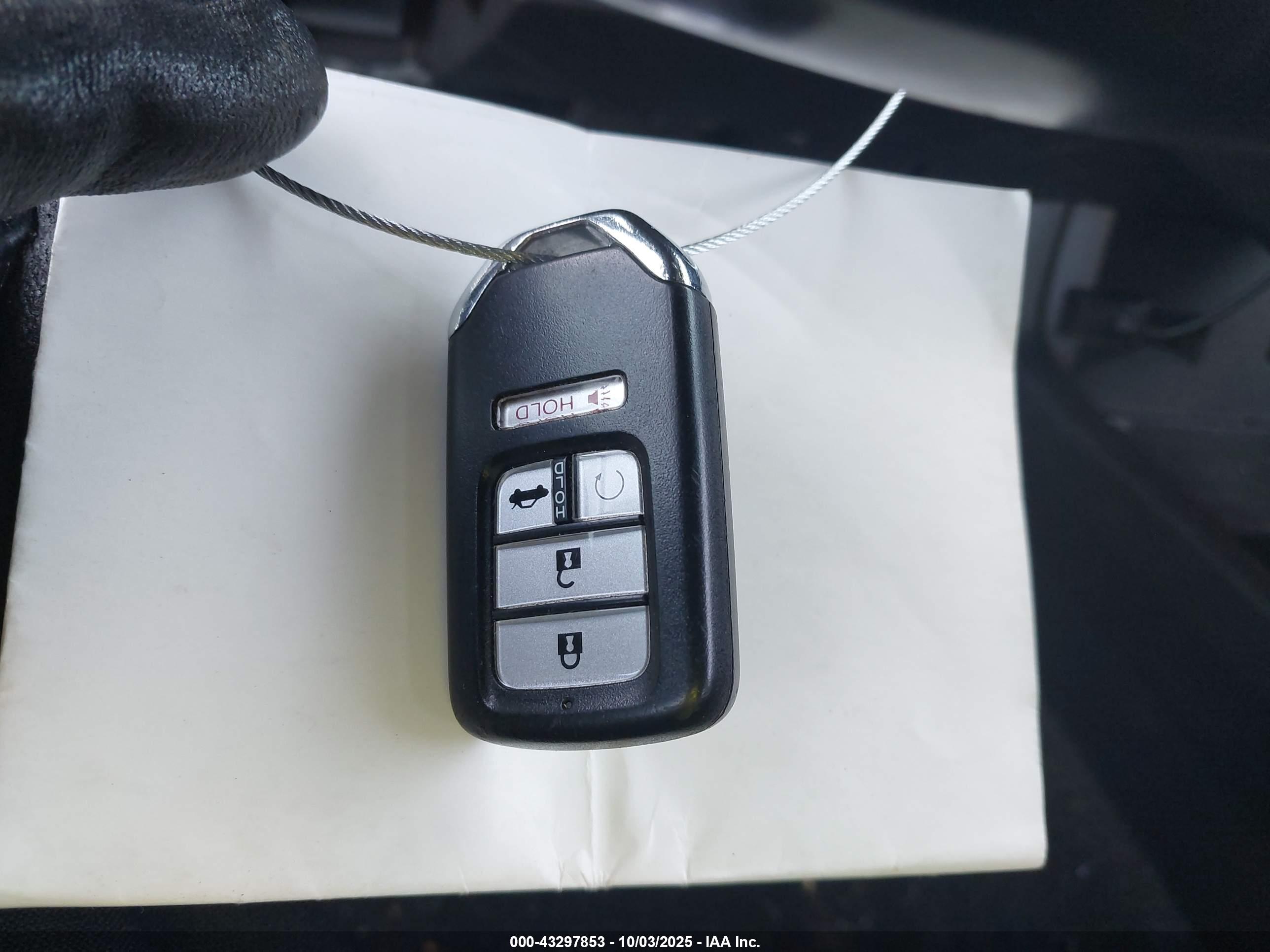 HONDA CIVIC image 11