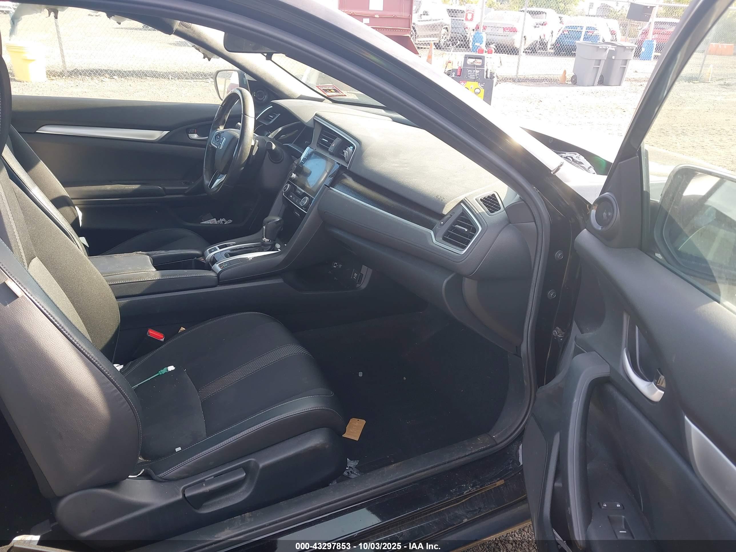 HONDA CIVIC image 5