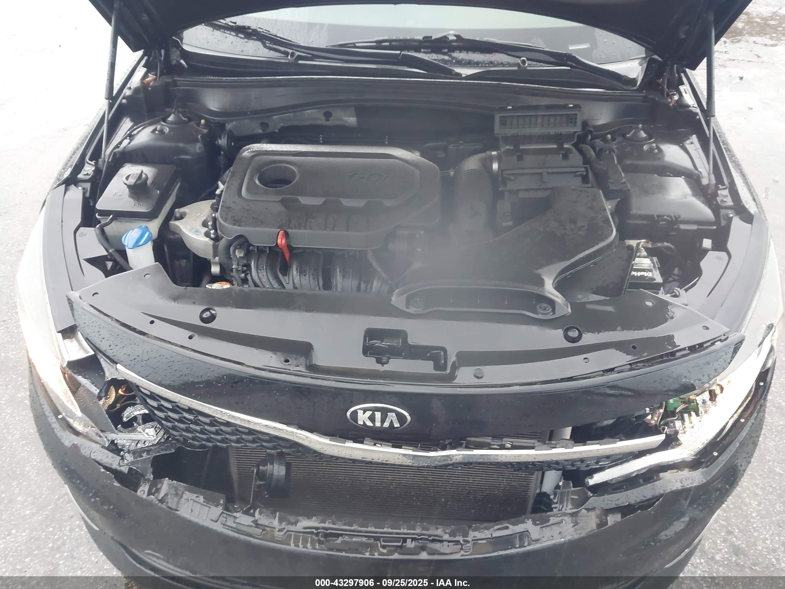 KIA OPTIMA image 10