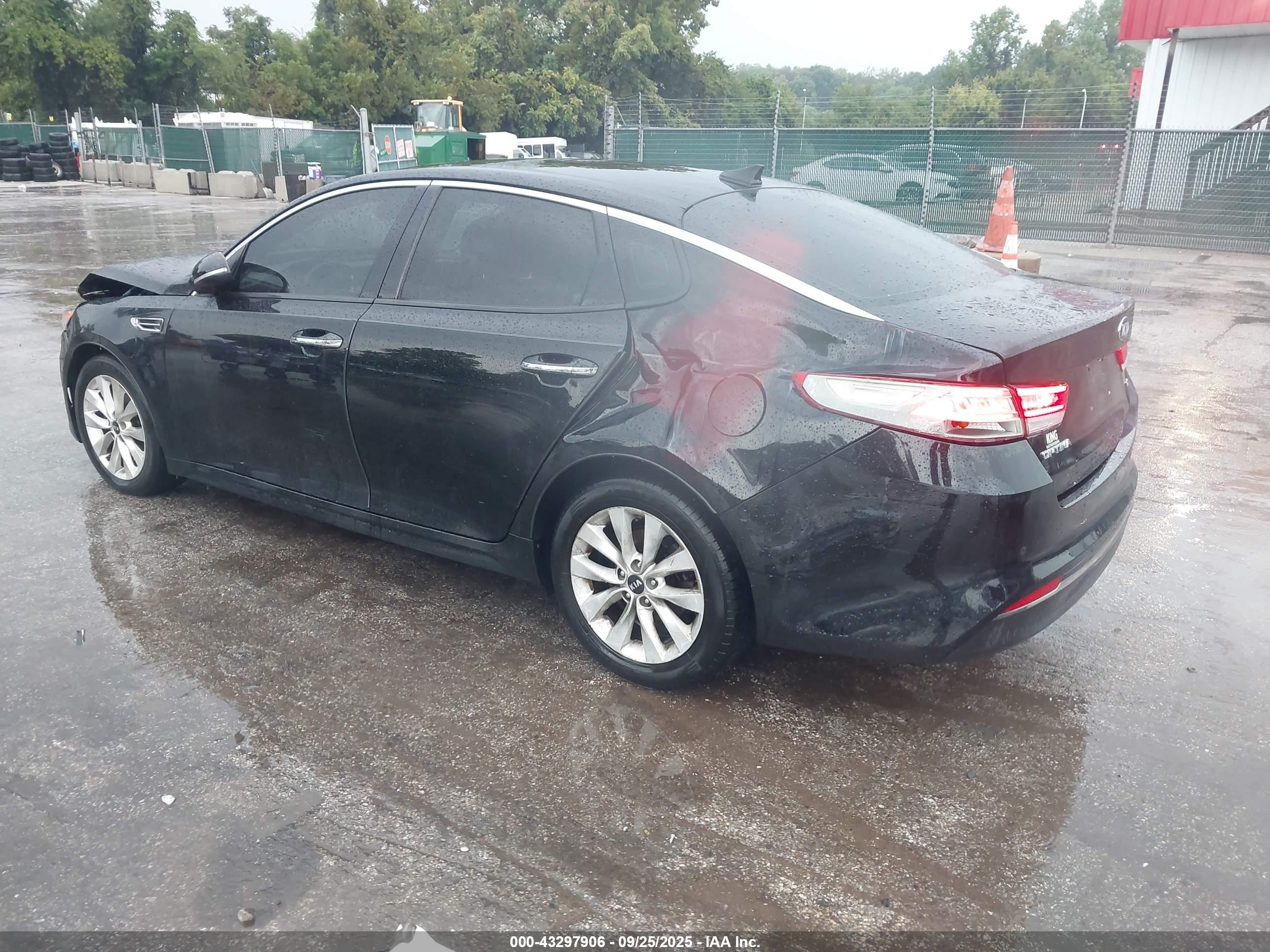 KIA OPTIMA image 3