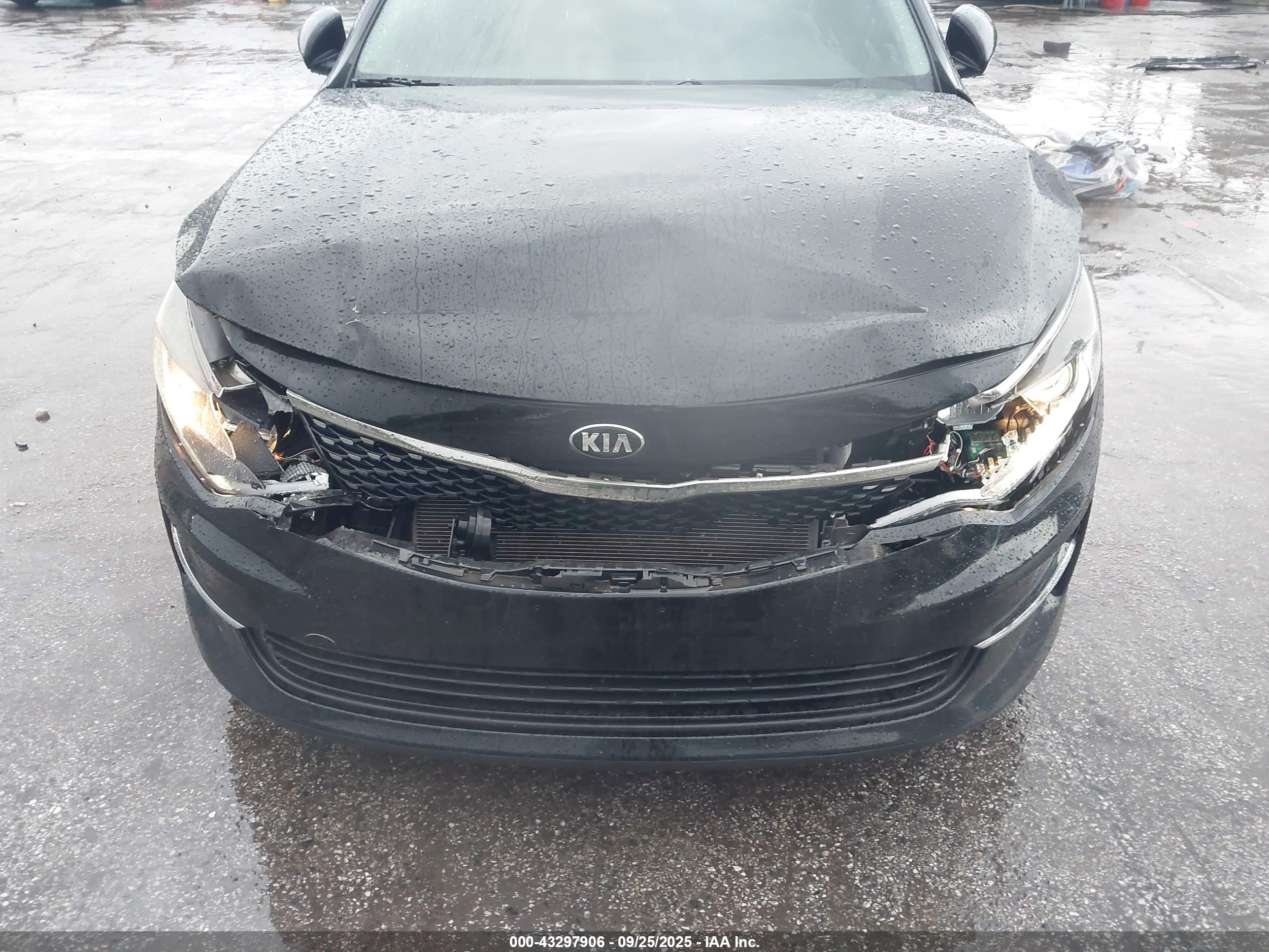 KIA OPTIMA image 6