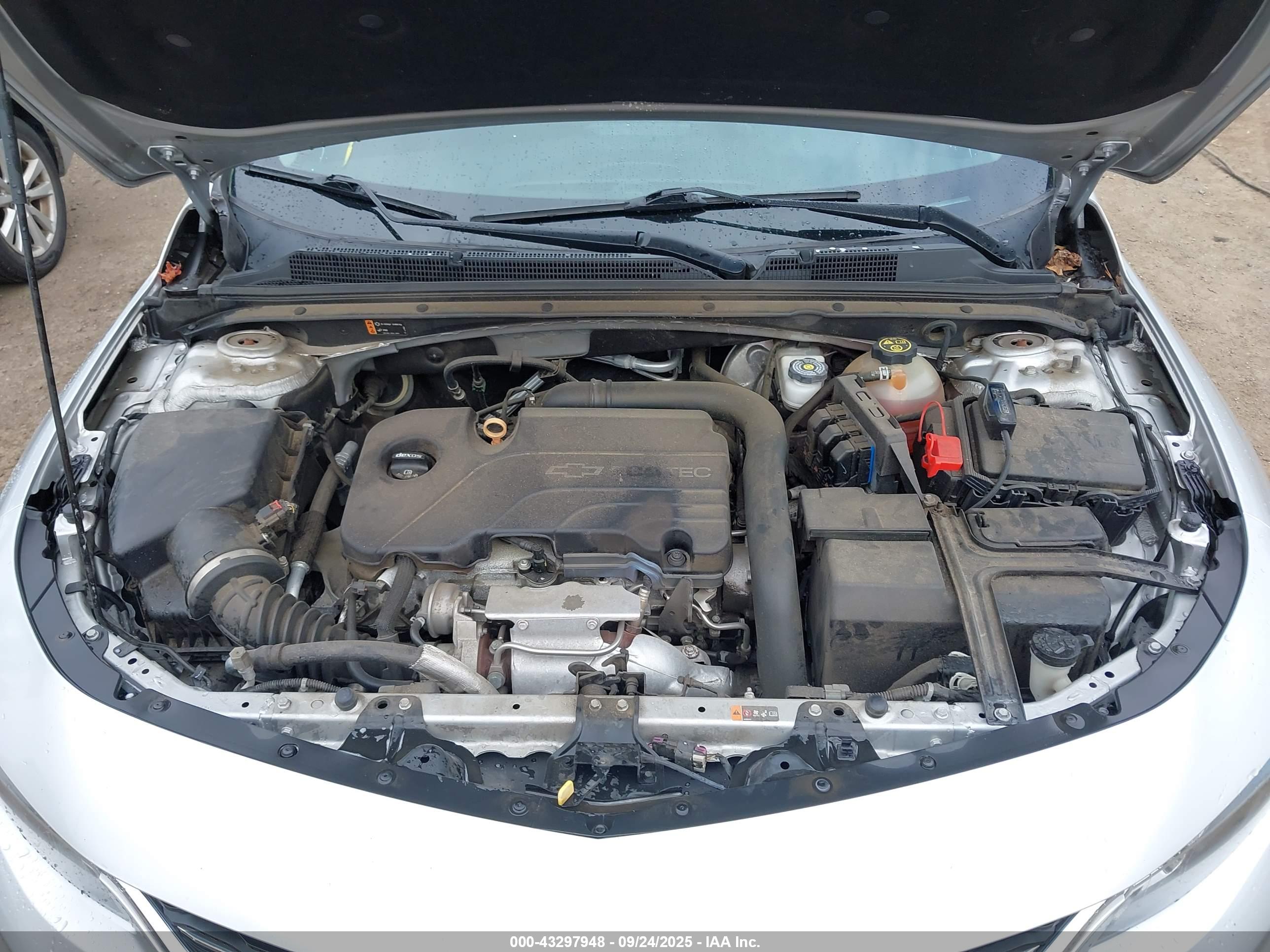 CHEVROLET MALIBU image 10
