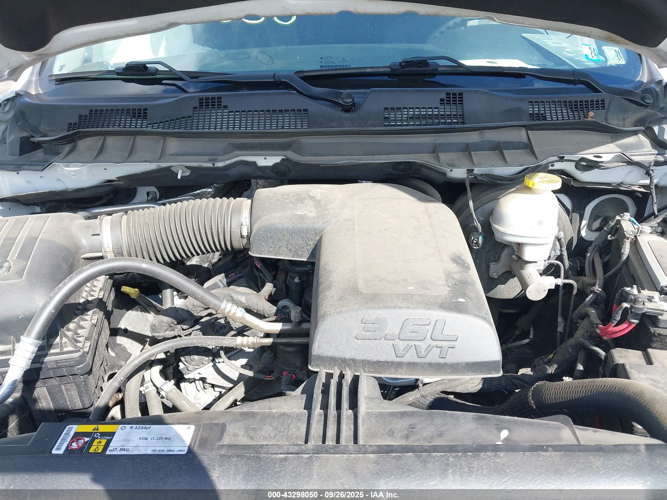 RAM 1500 image 10