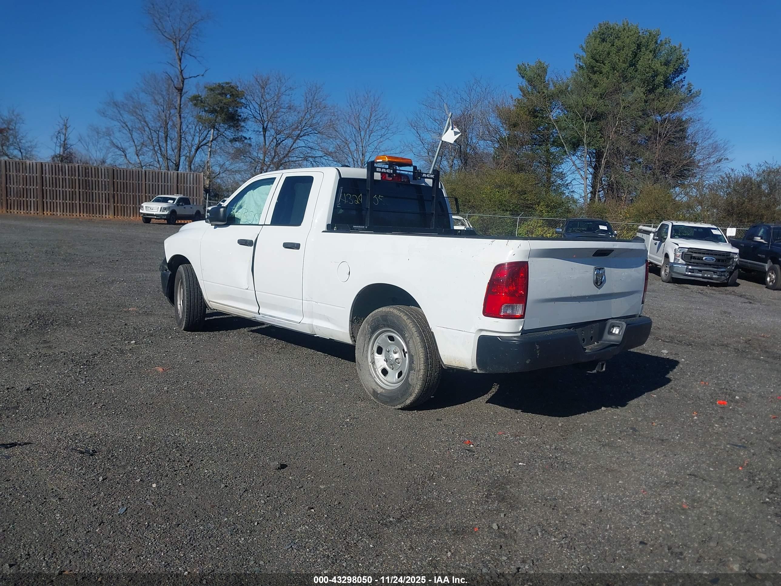 RAM 1500 image 3