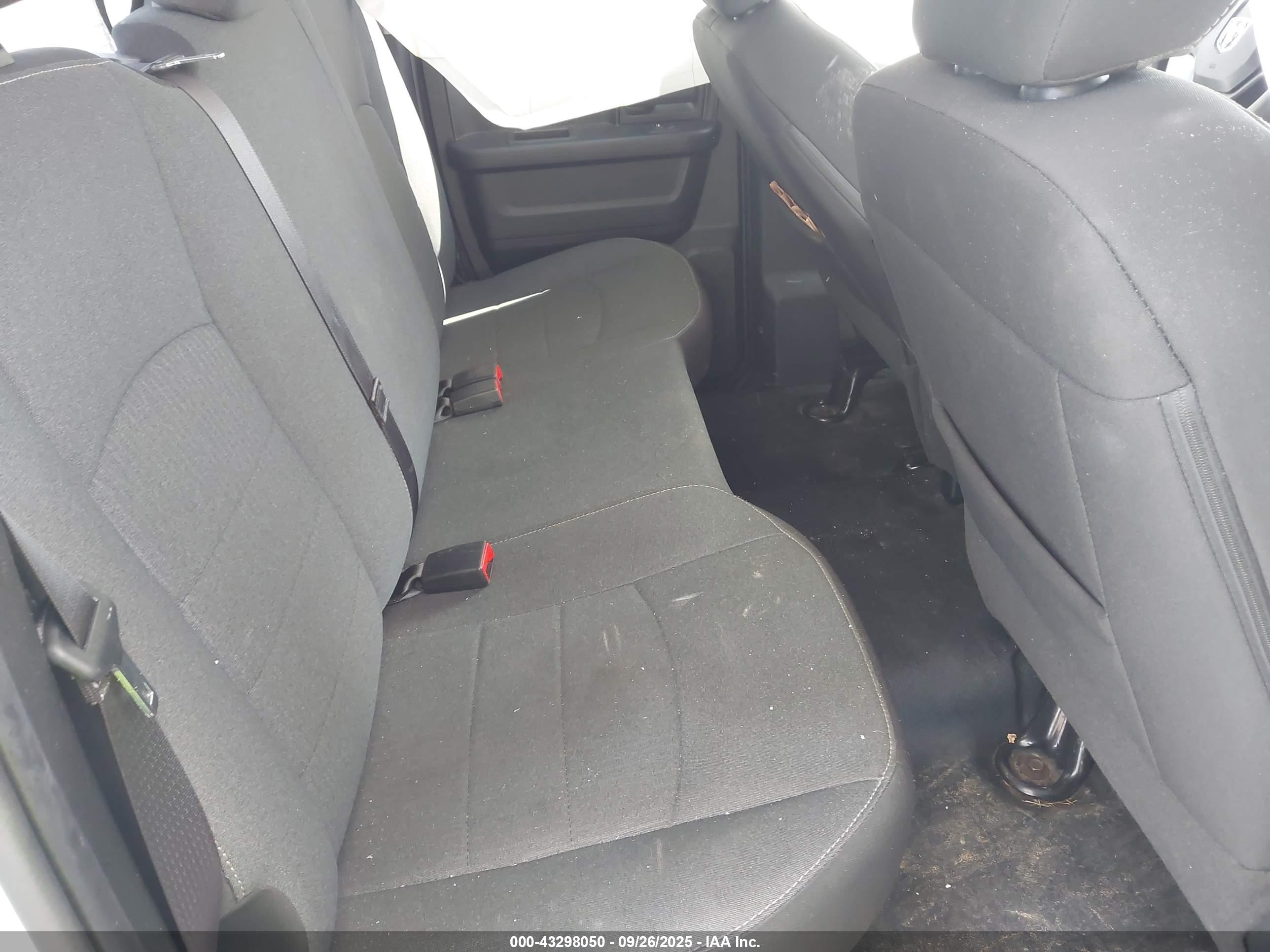 RAM 1500 image 8