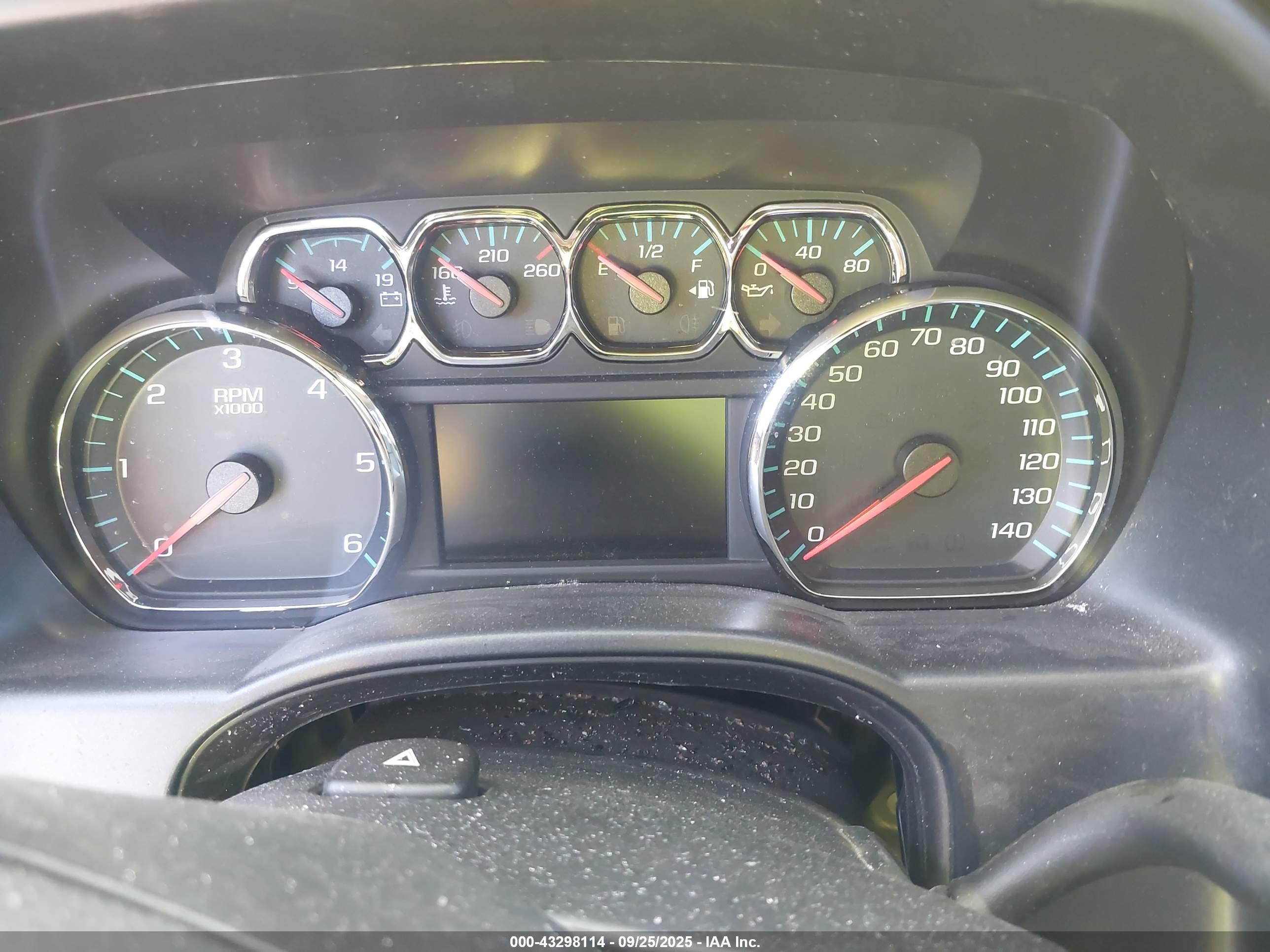 GMC SIERRA image 7