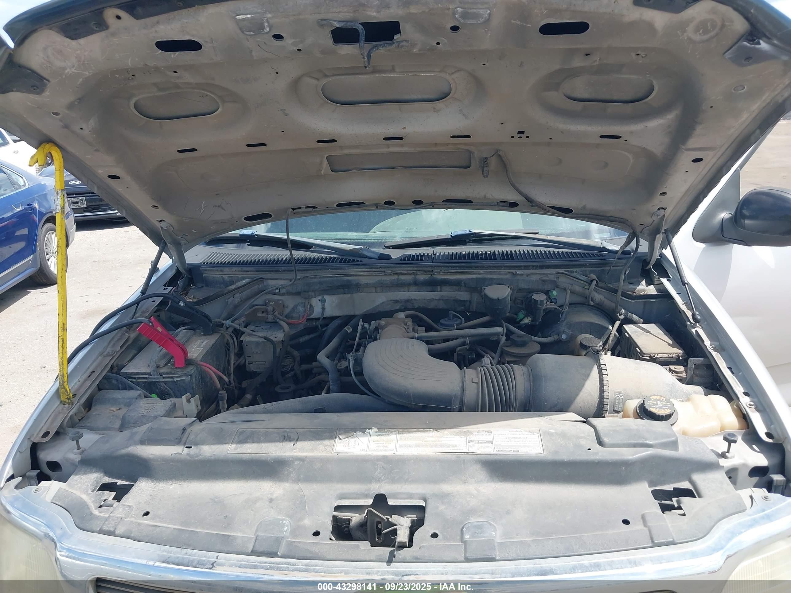 FORD F-150 image 10