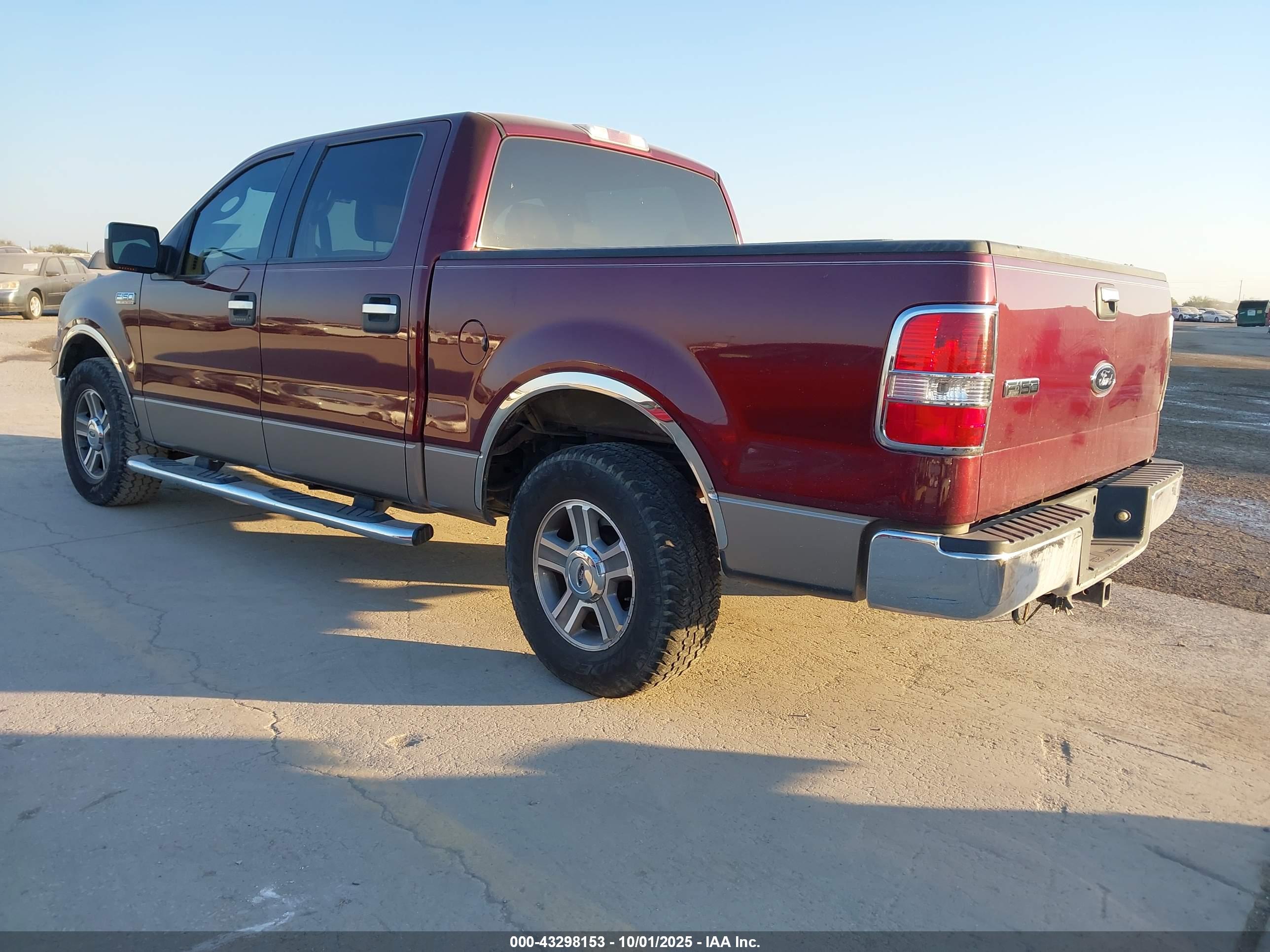 FORD F-150 image 3