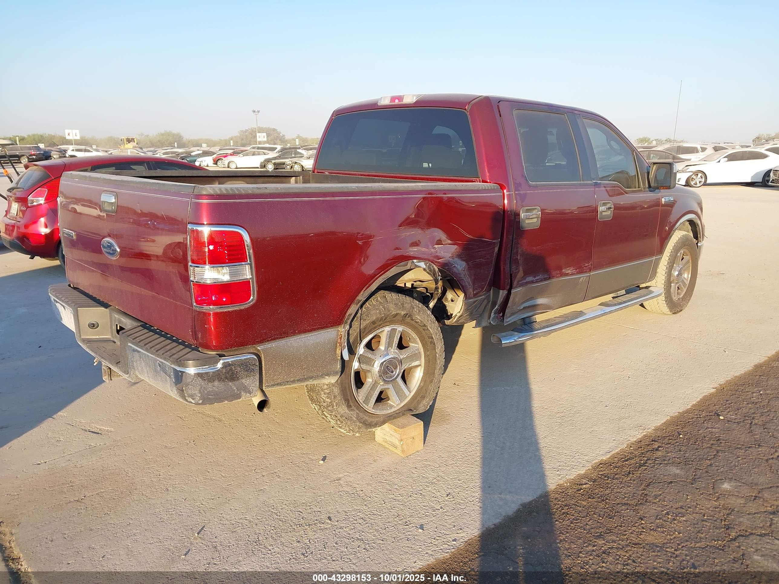 FORD F-150 image 4