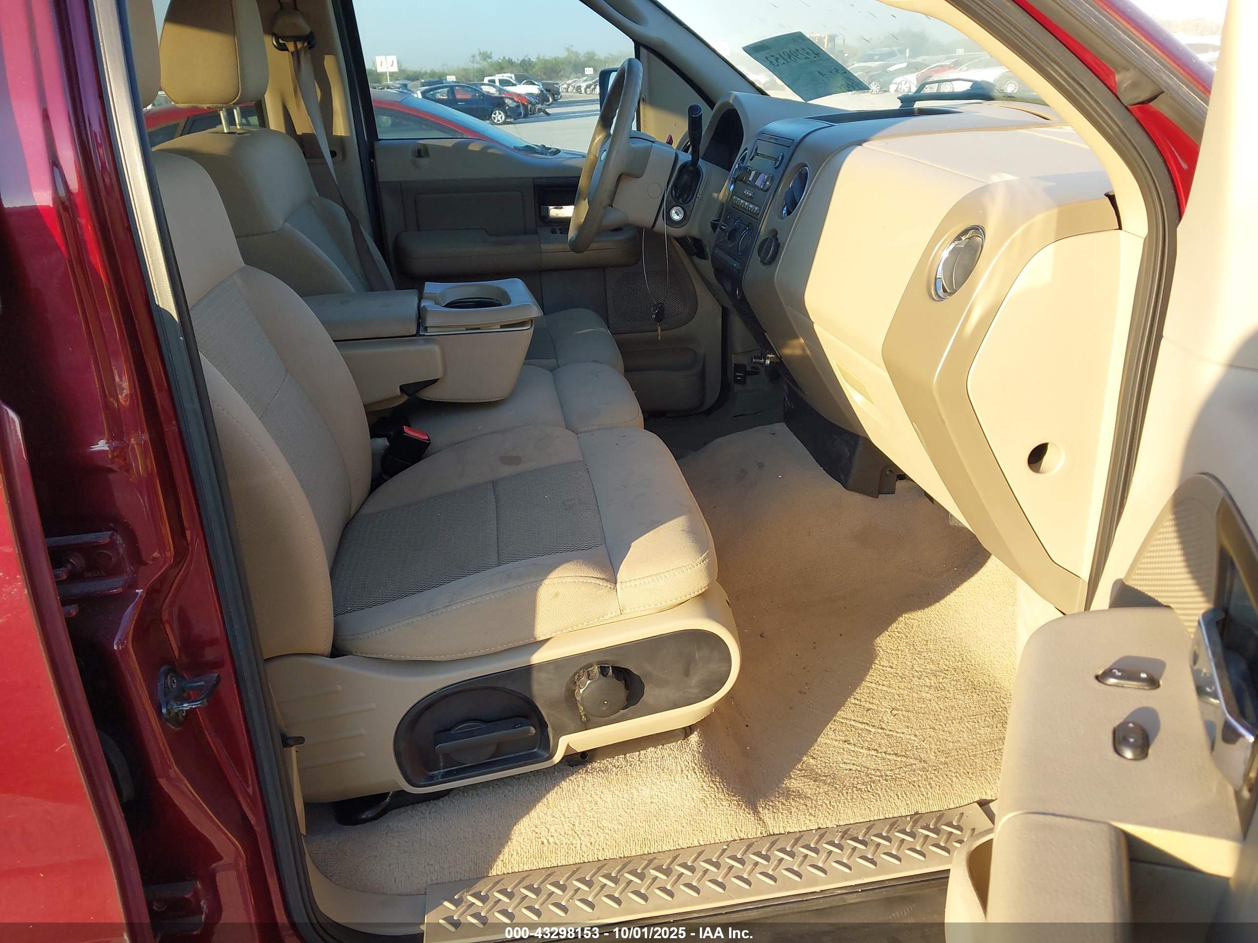 FORD F-150 image 5