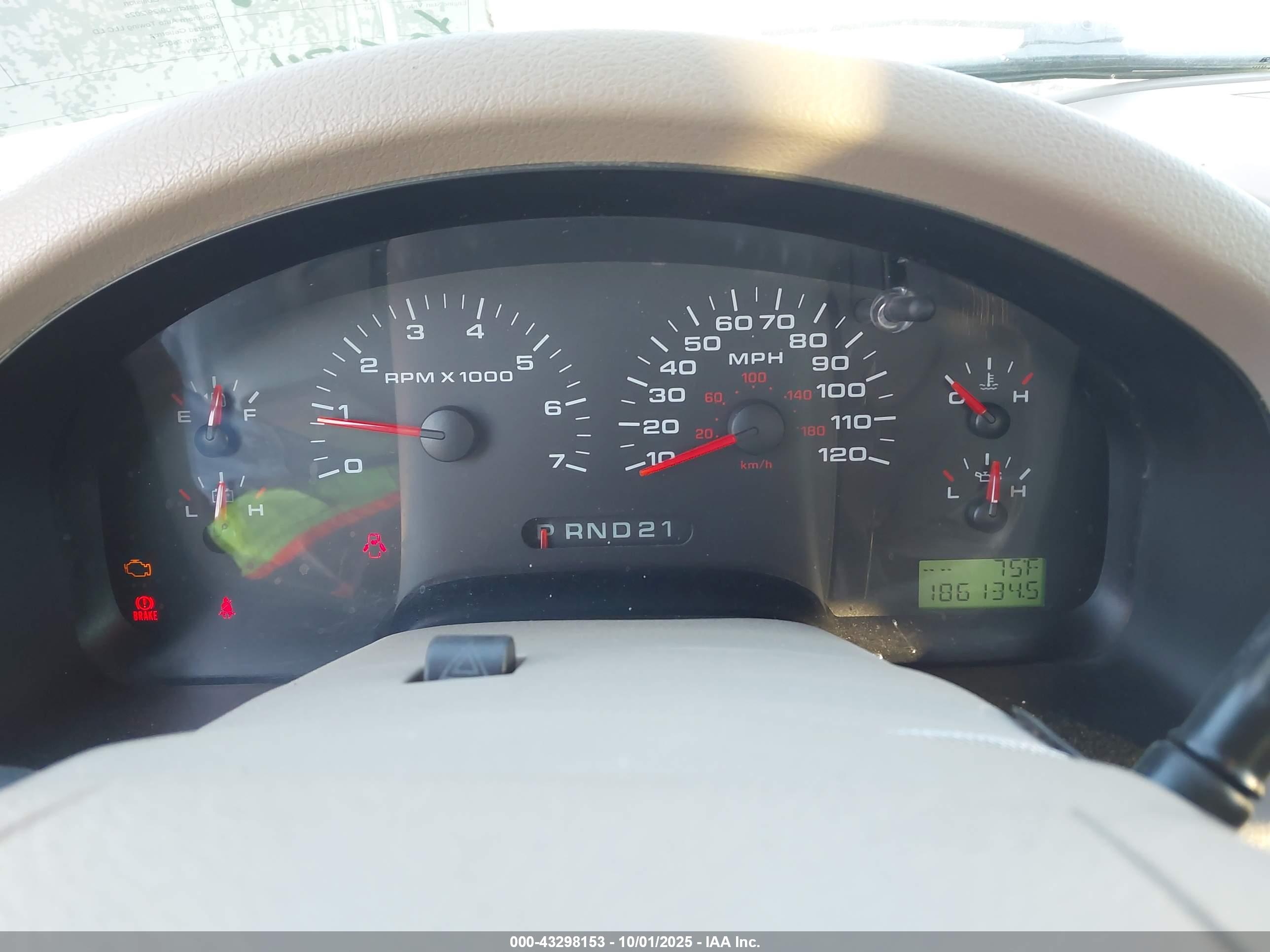 FORD F-150 image 7