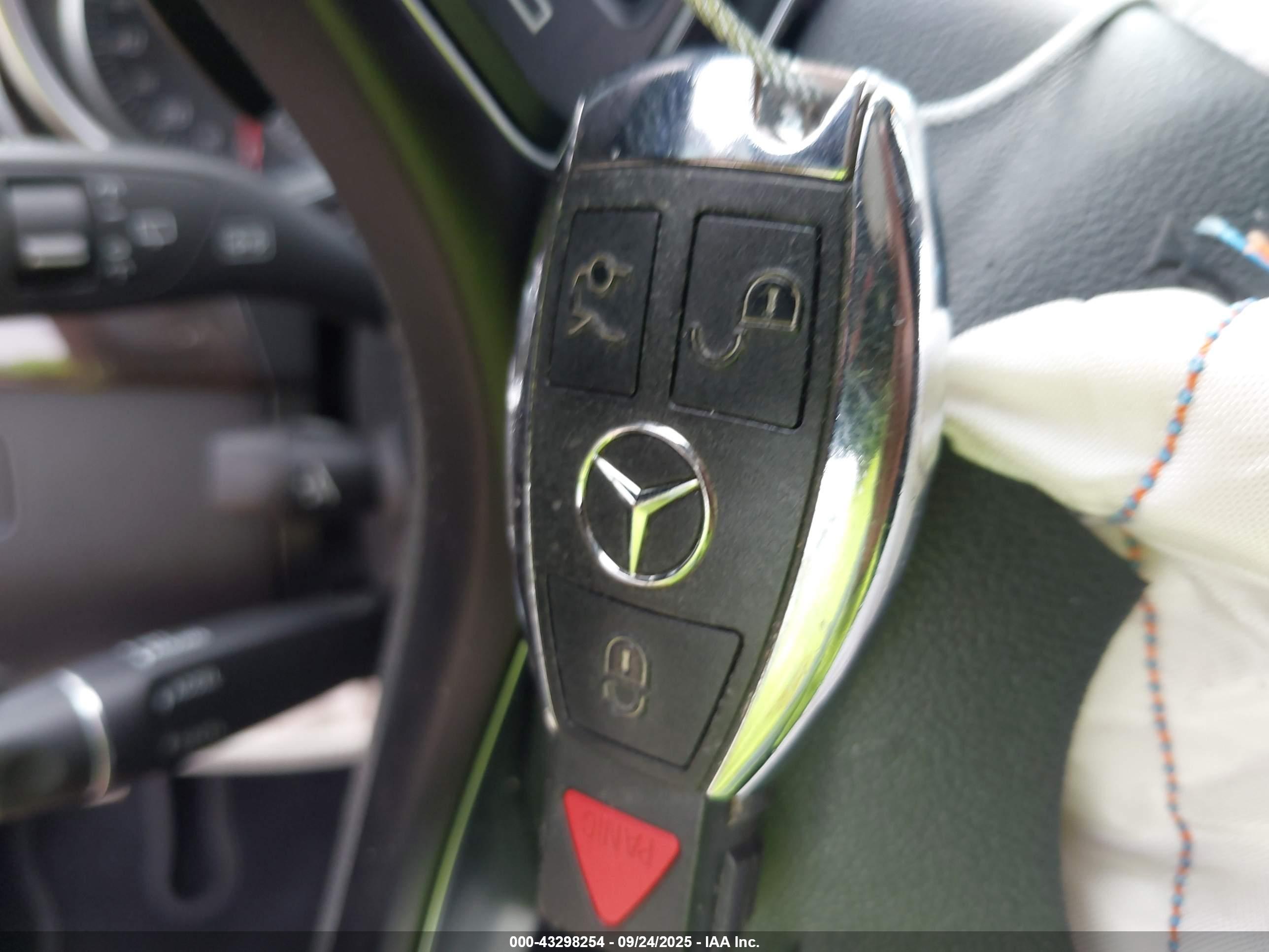 MERCEDES-BENZ GLE image 11