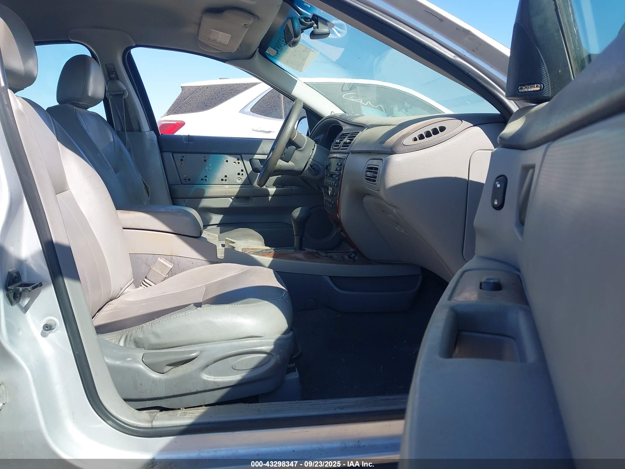MERCURY SABLE image 5