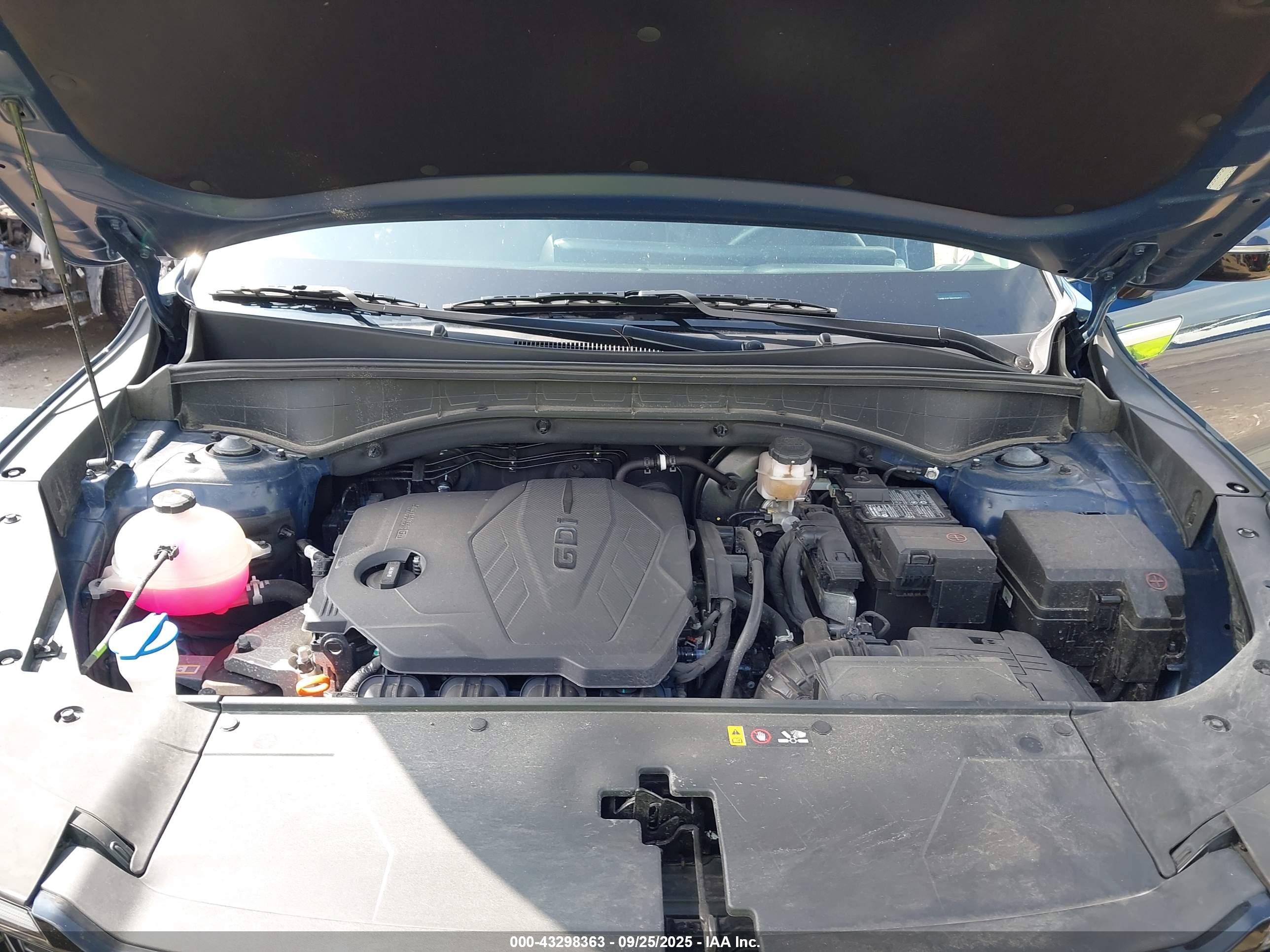 KIA SORENTO image 10