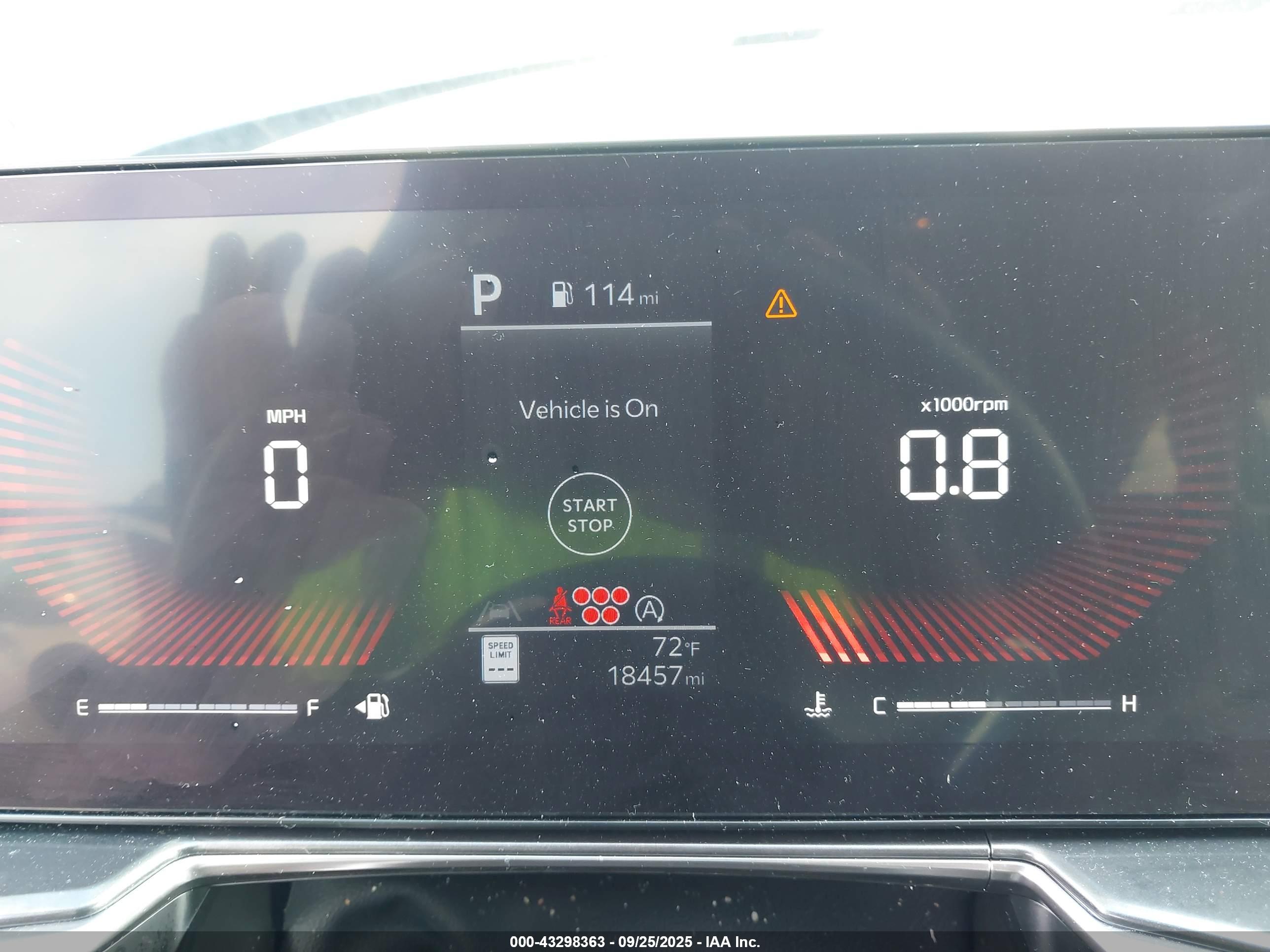 KIA SORENTO image 7