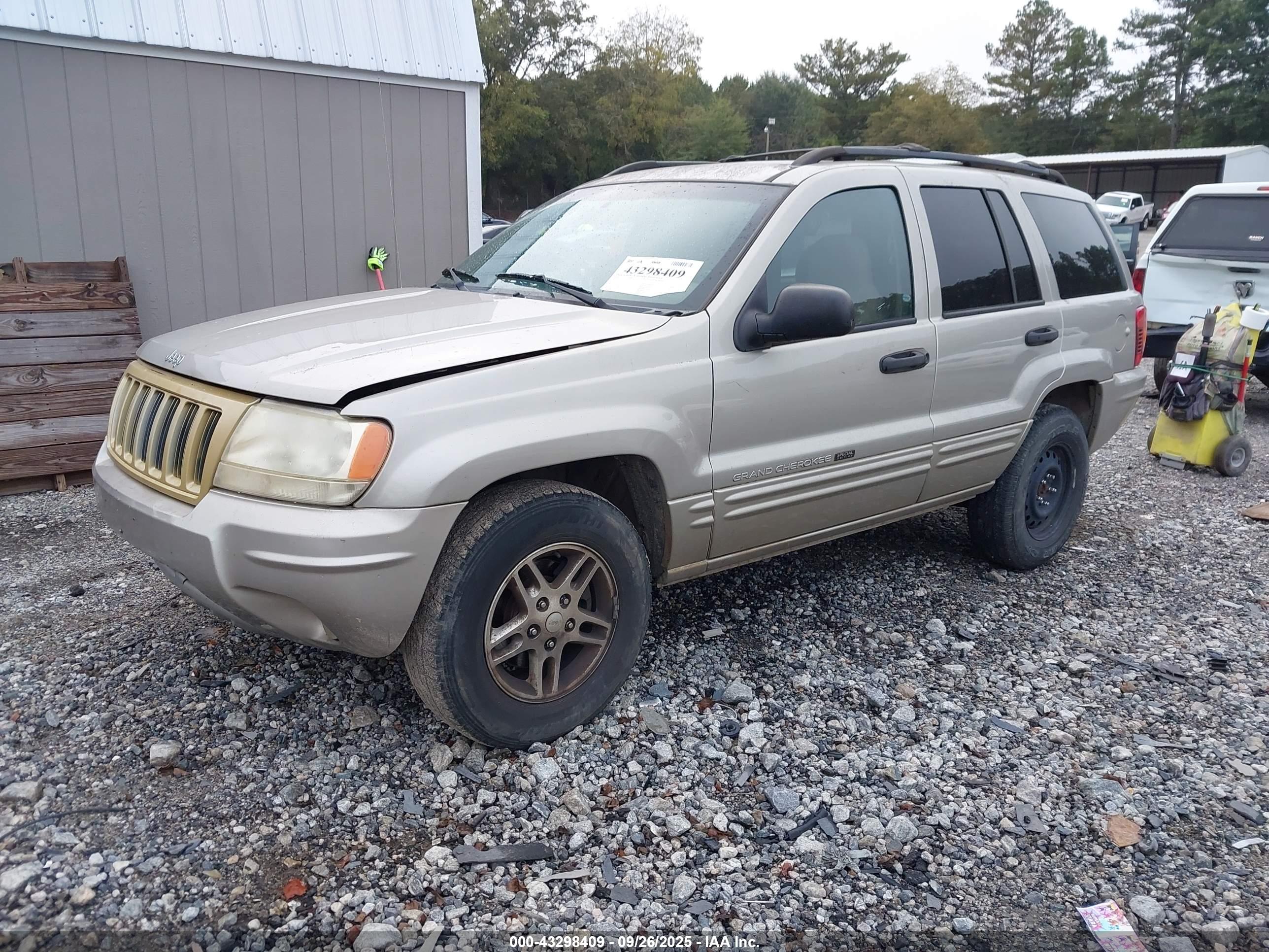 JEEP GRAND image 2