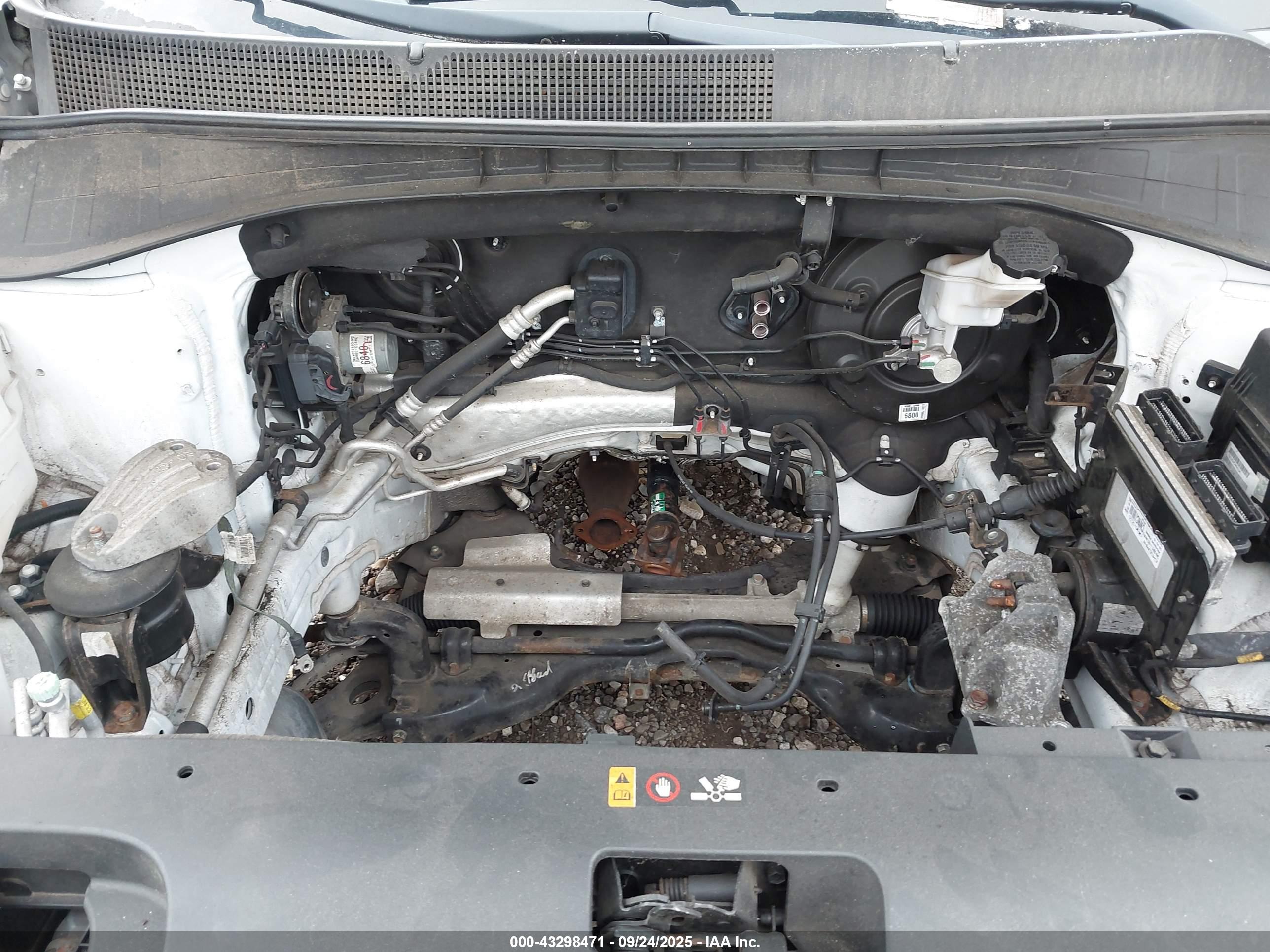 KIA SORENTO image 10