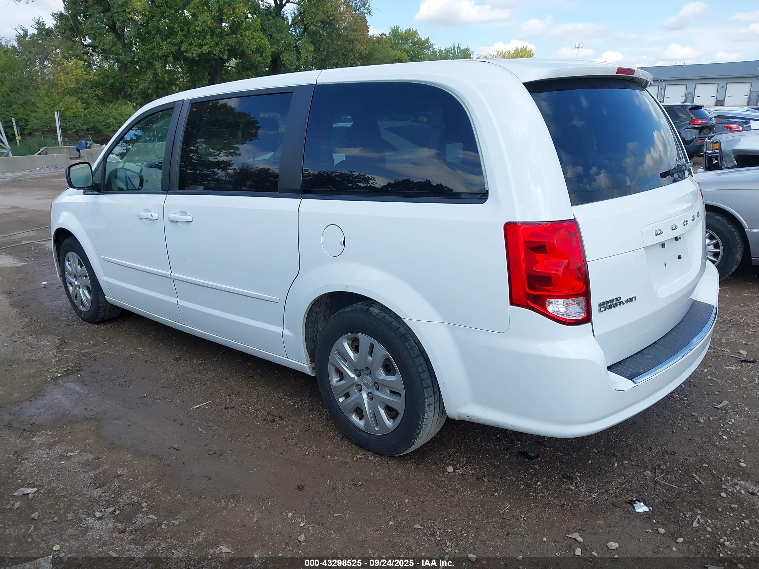 DODGE GRAND image 3