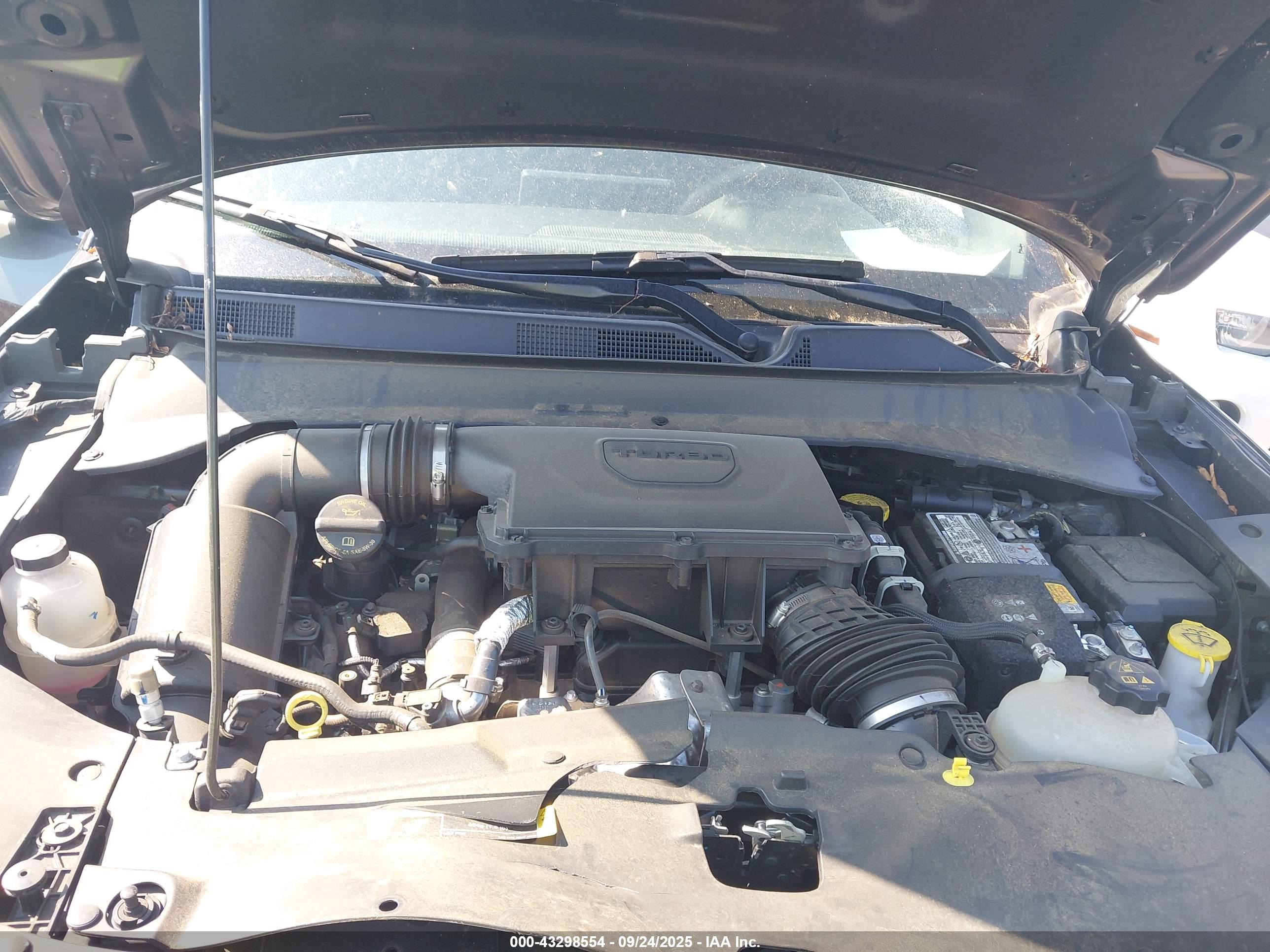 JEEP COMPASS image 10