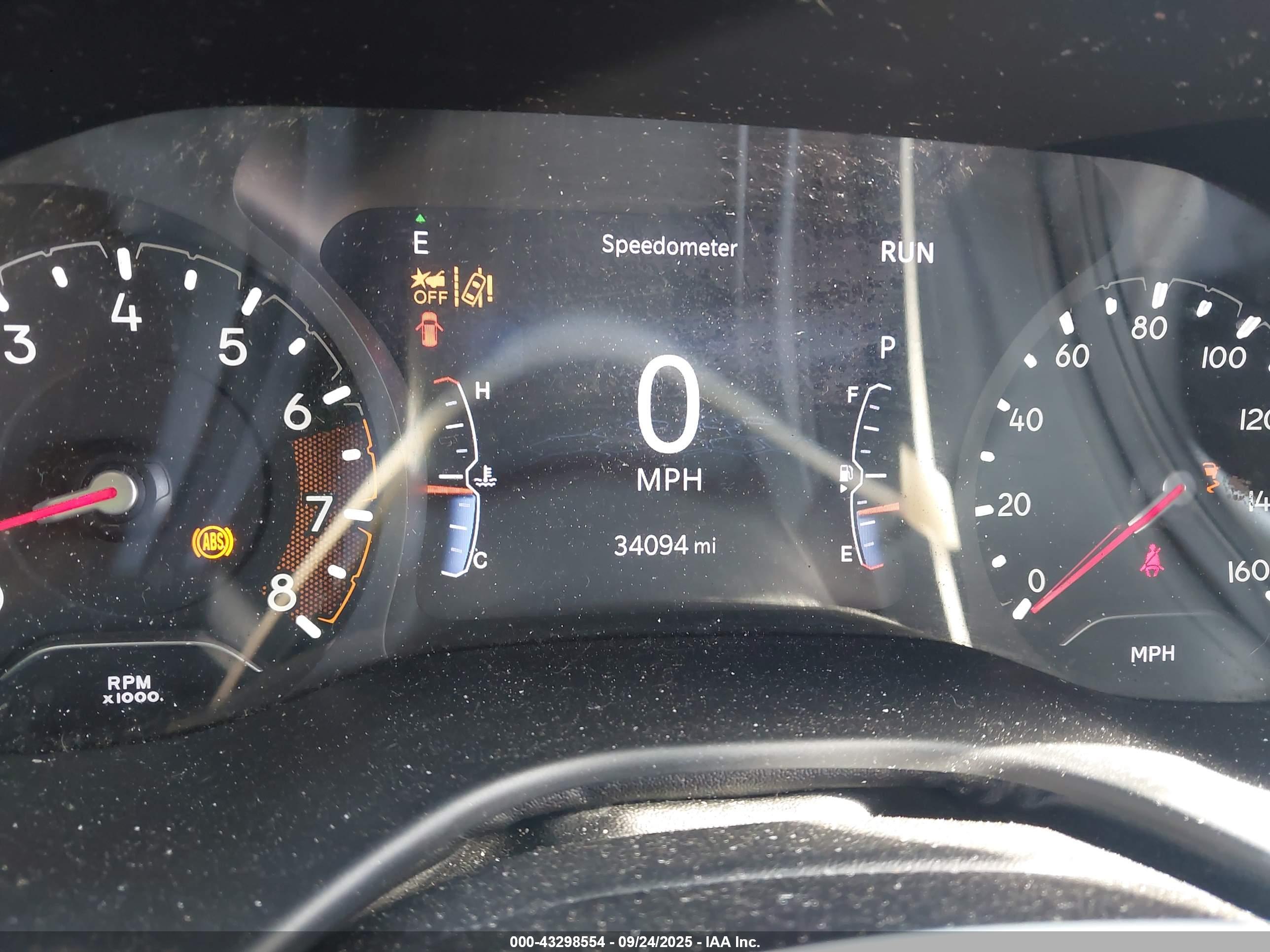 JEEP COMPASS image 7