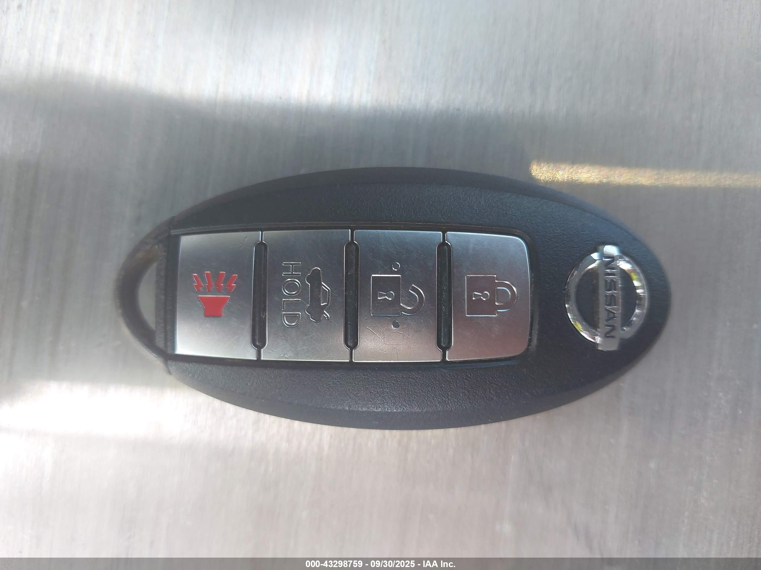 NISSAN SENTRA image 11