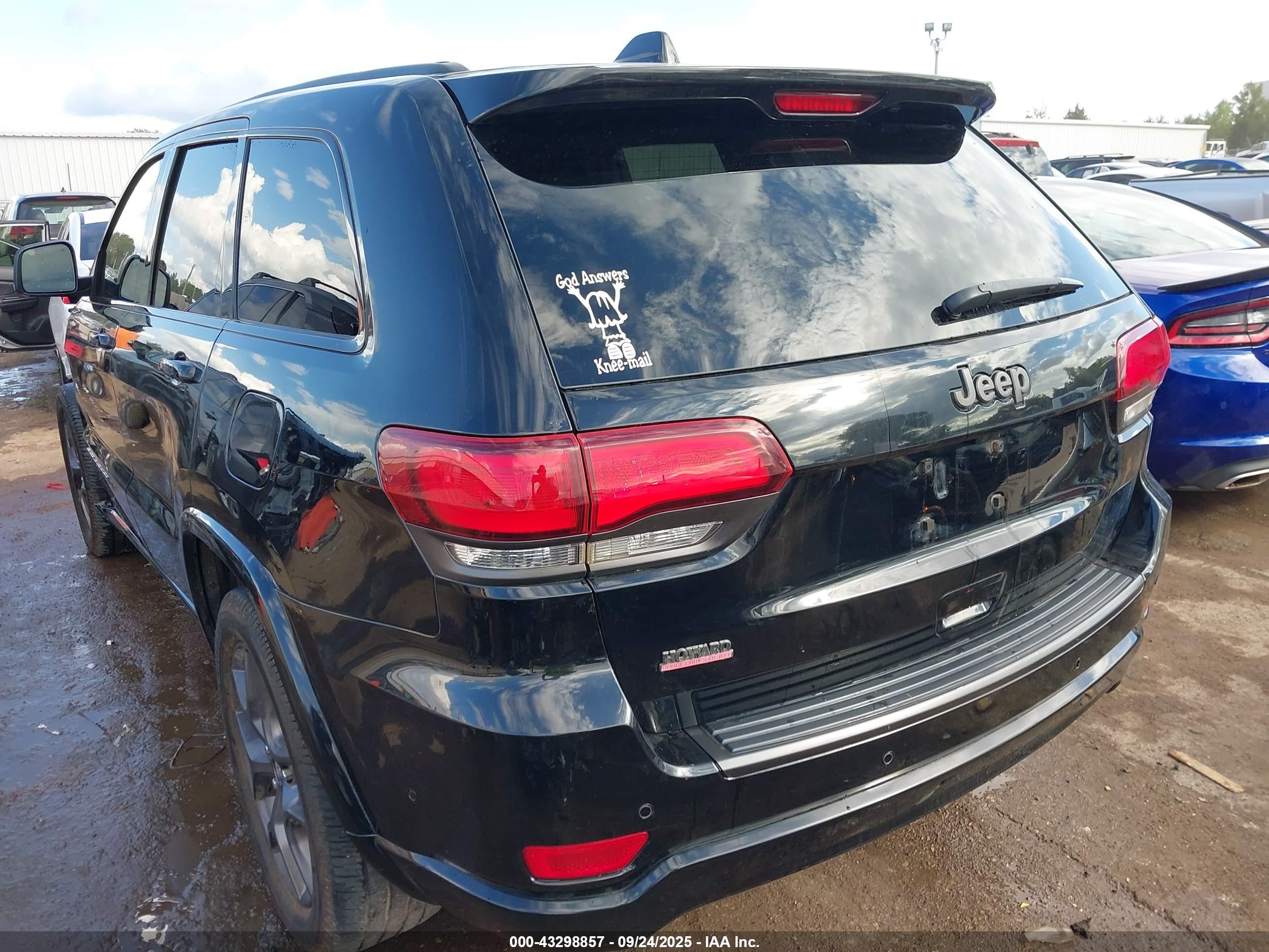 JEEP GRAND image 3