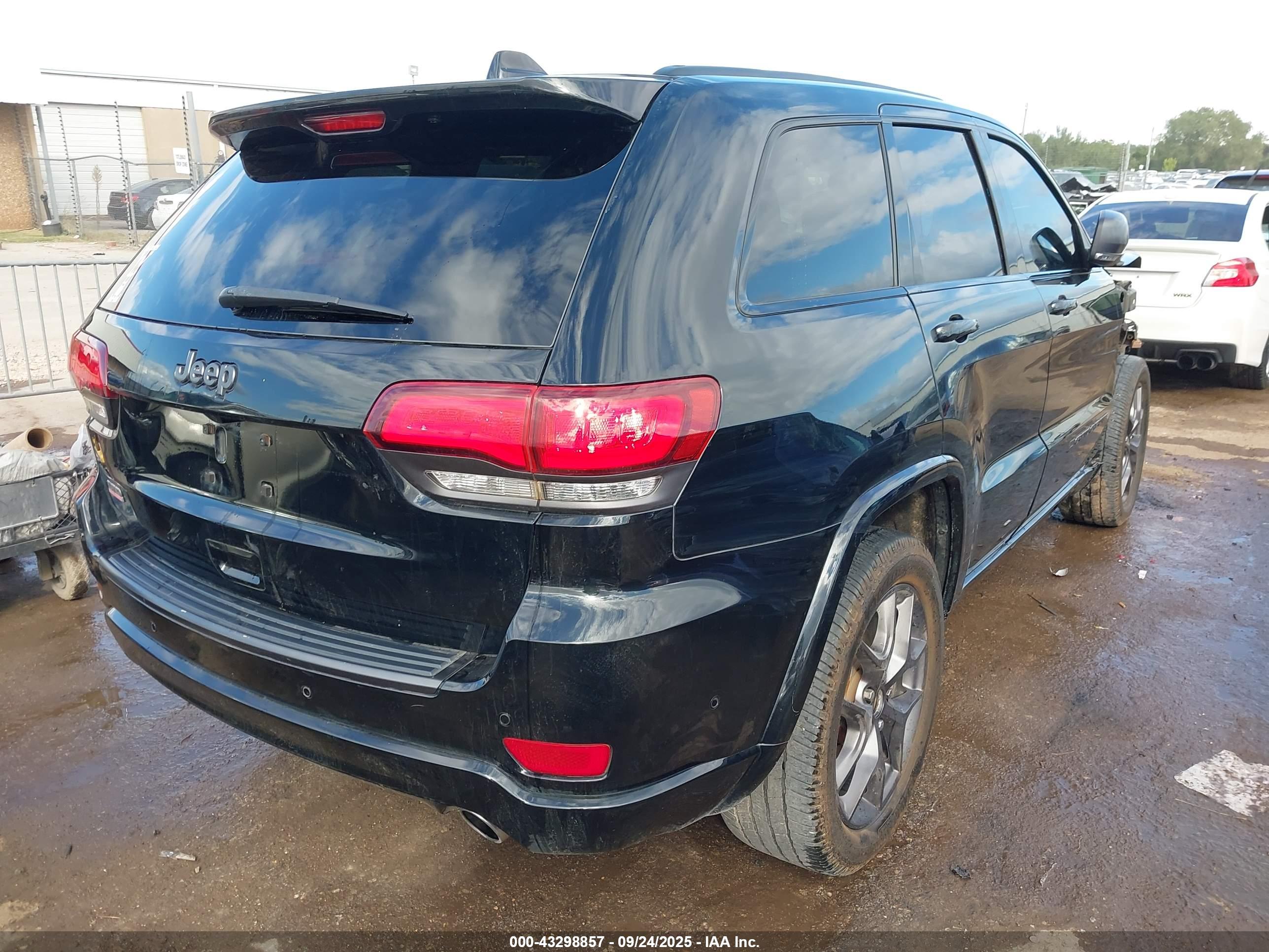 JEEP GRAND image 4