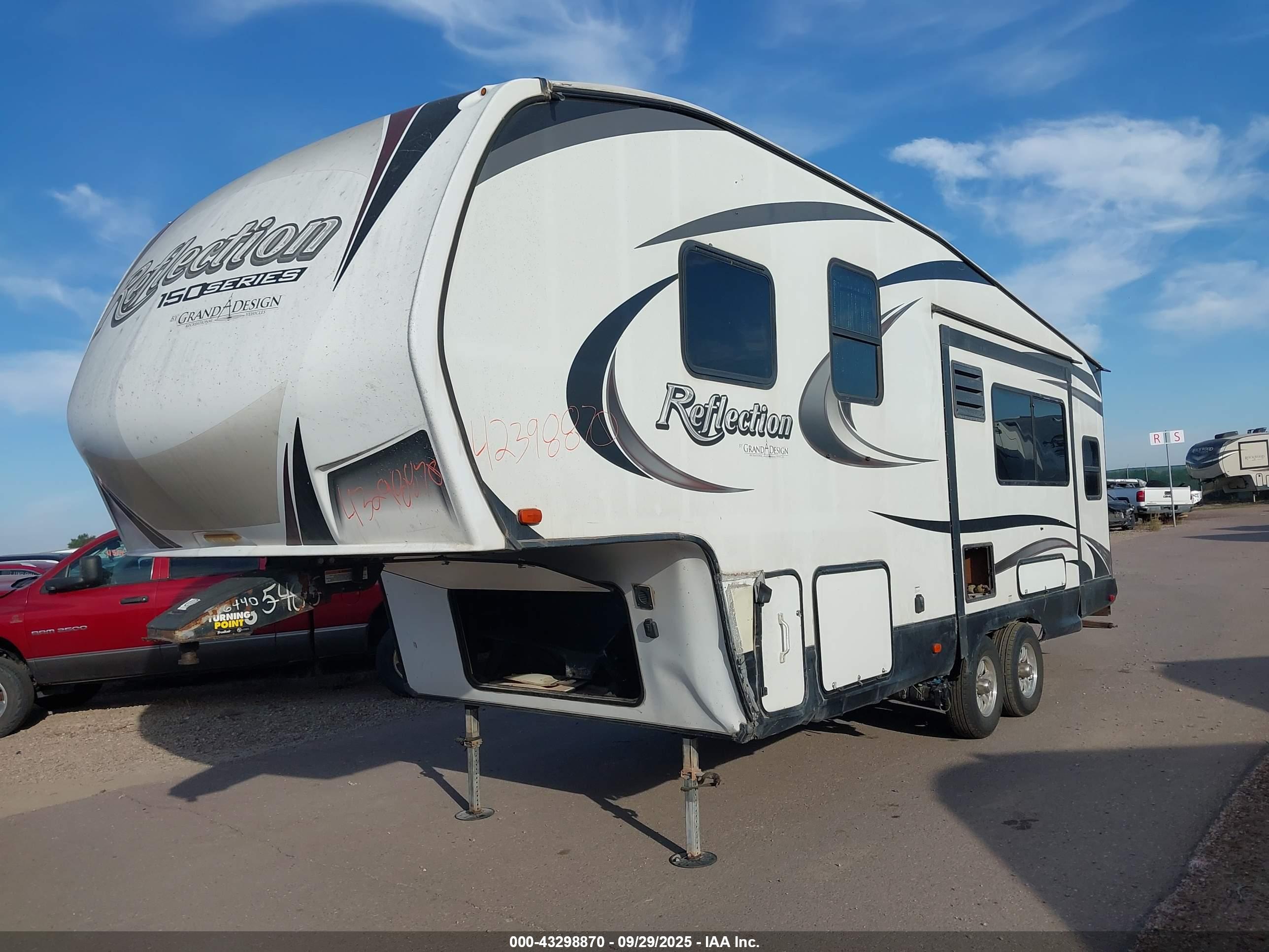 GRAND DESIGN image 4