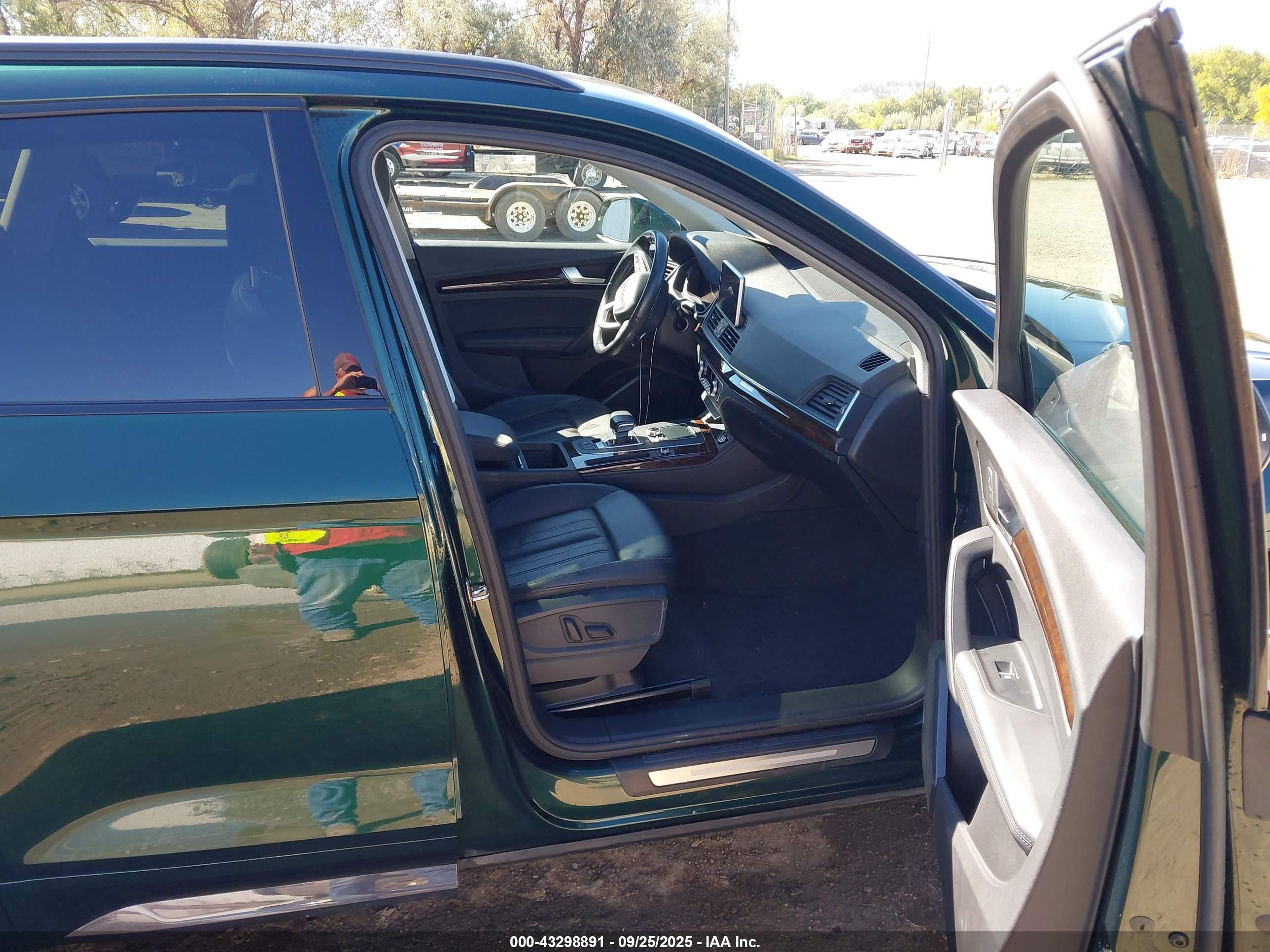 AUDI Q5 image 5
