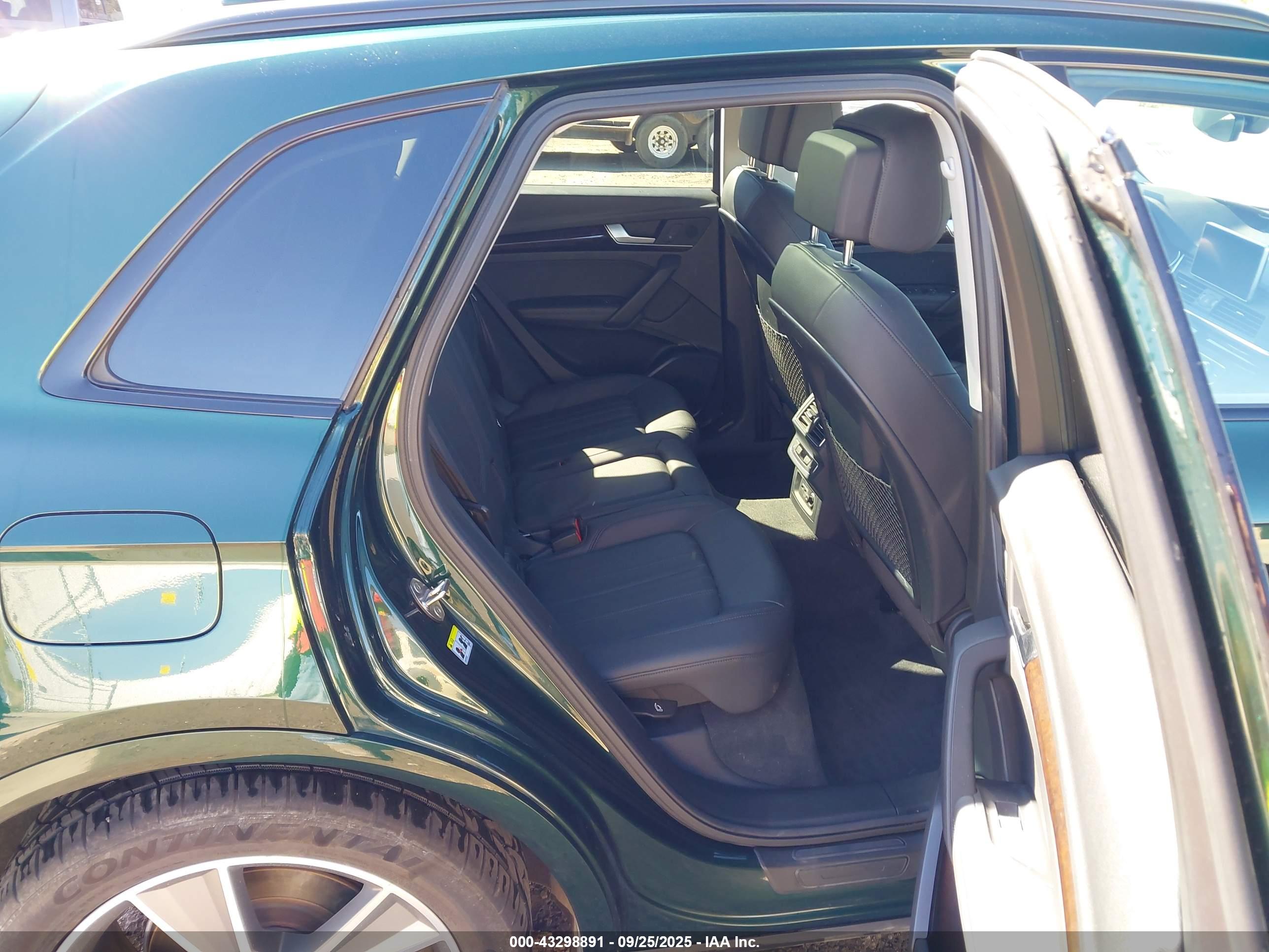 AUDI Q5 image 8