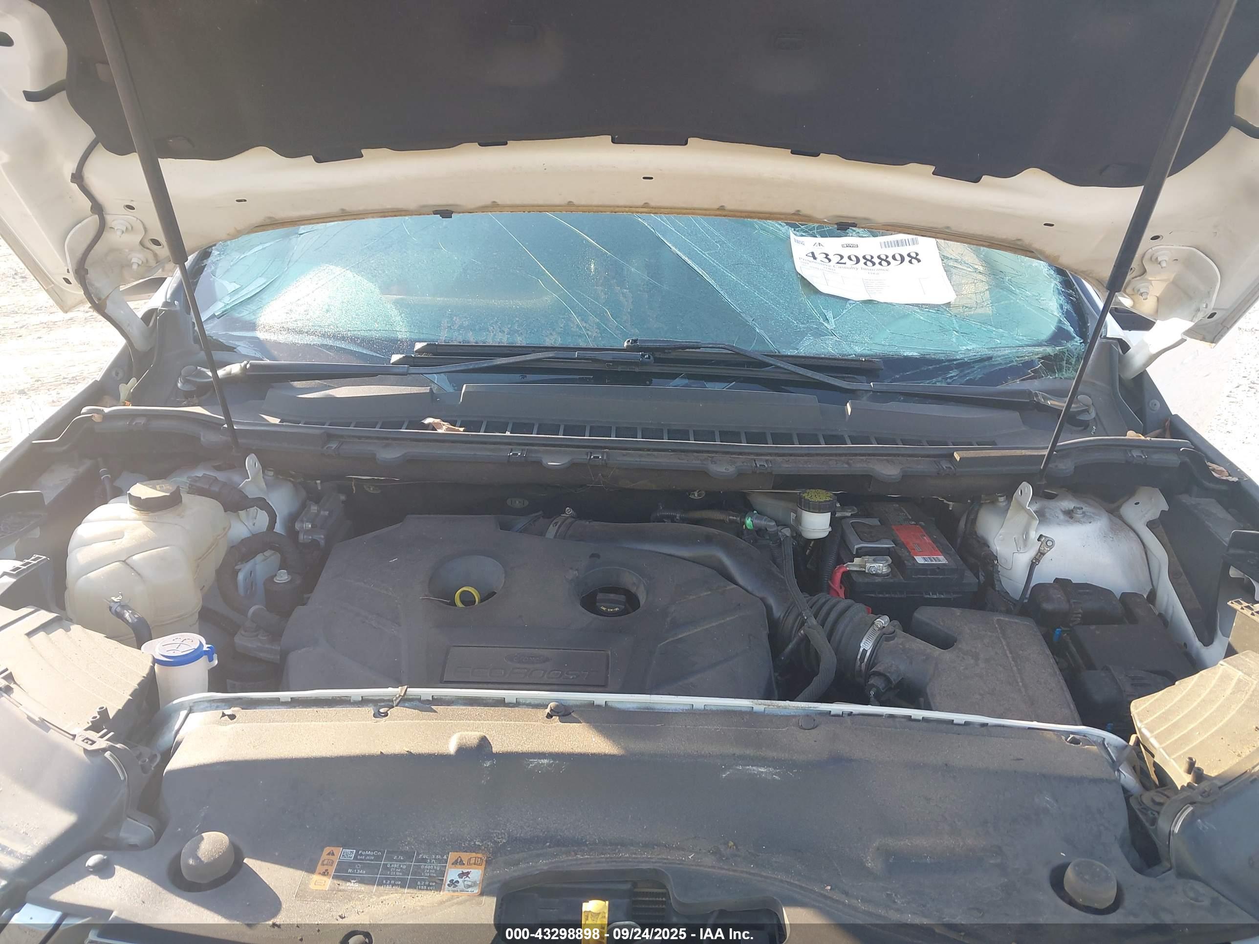 FORD EDGE image 10