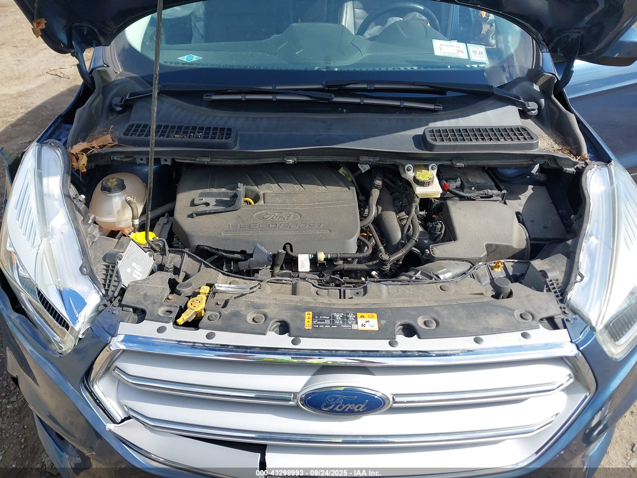 FORD ESCAPE image 10