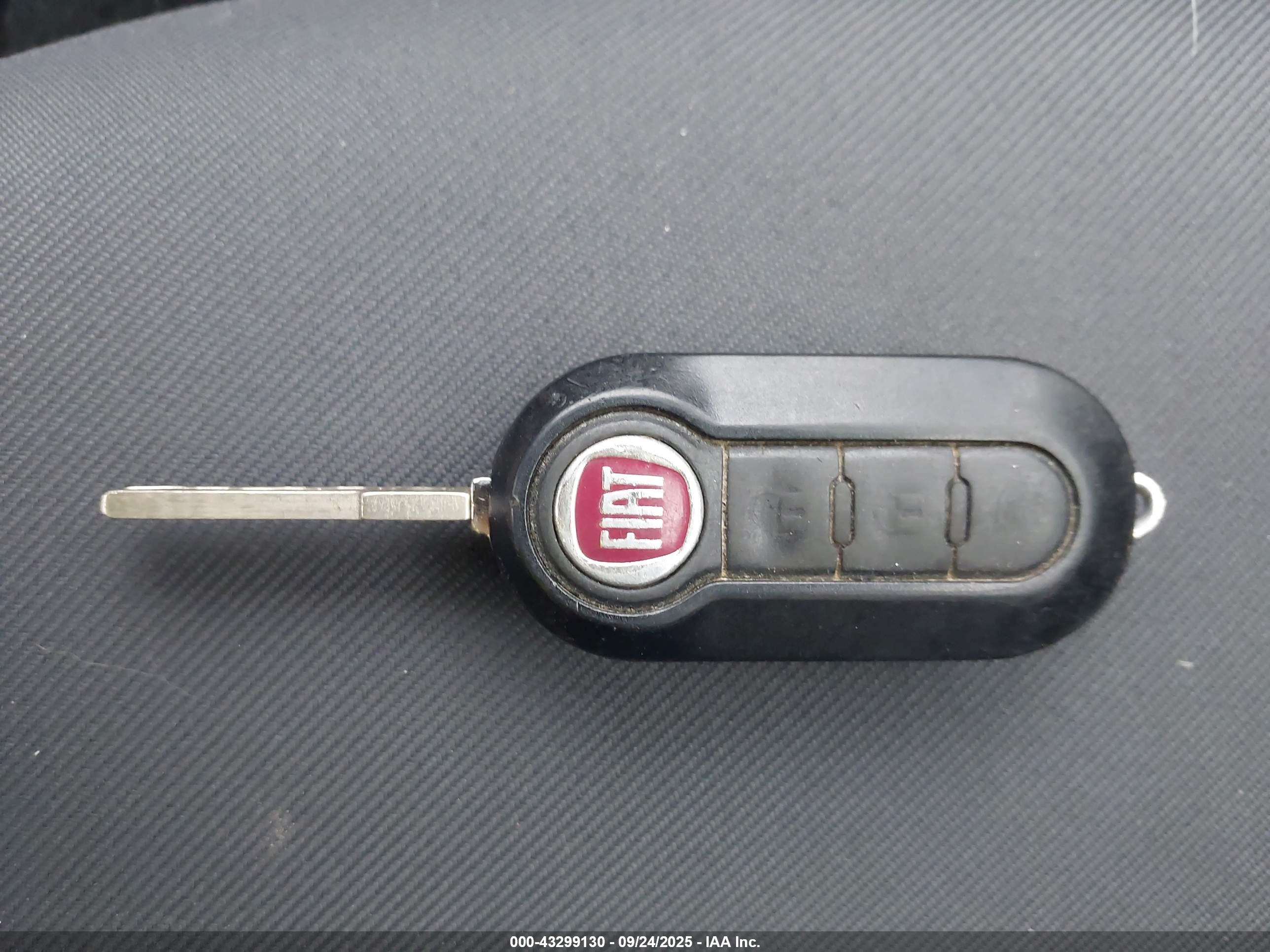 FIAT 500 image 11