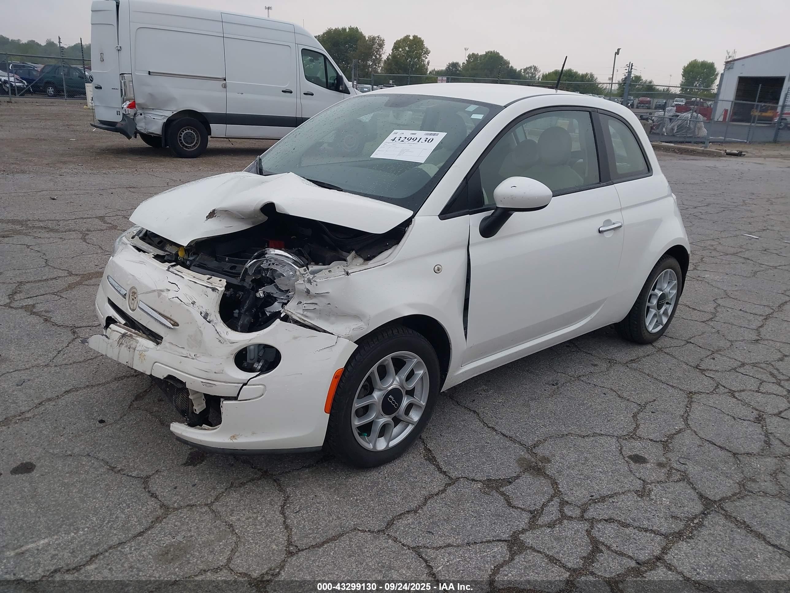 FIAT 500 image 2