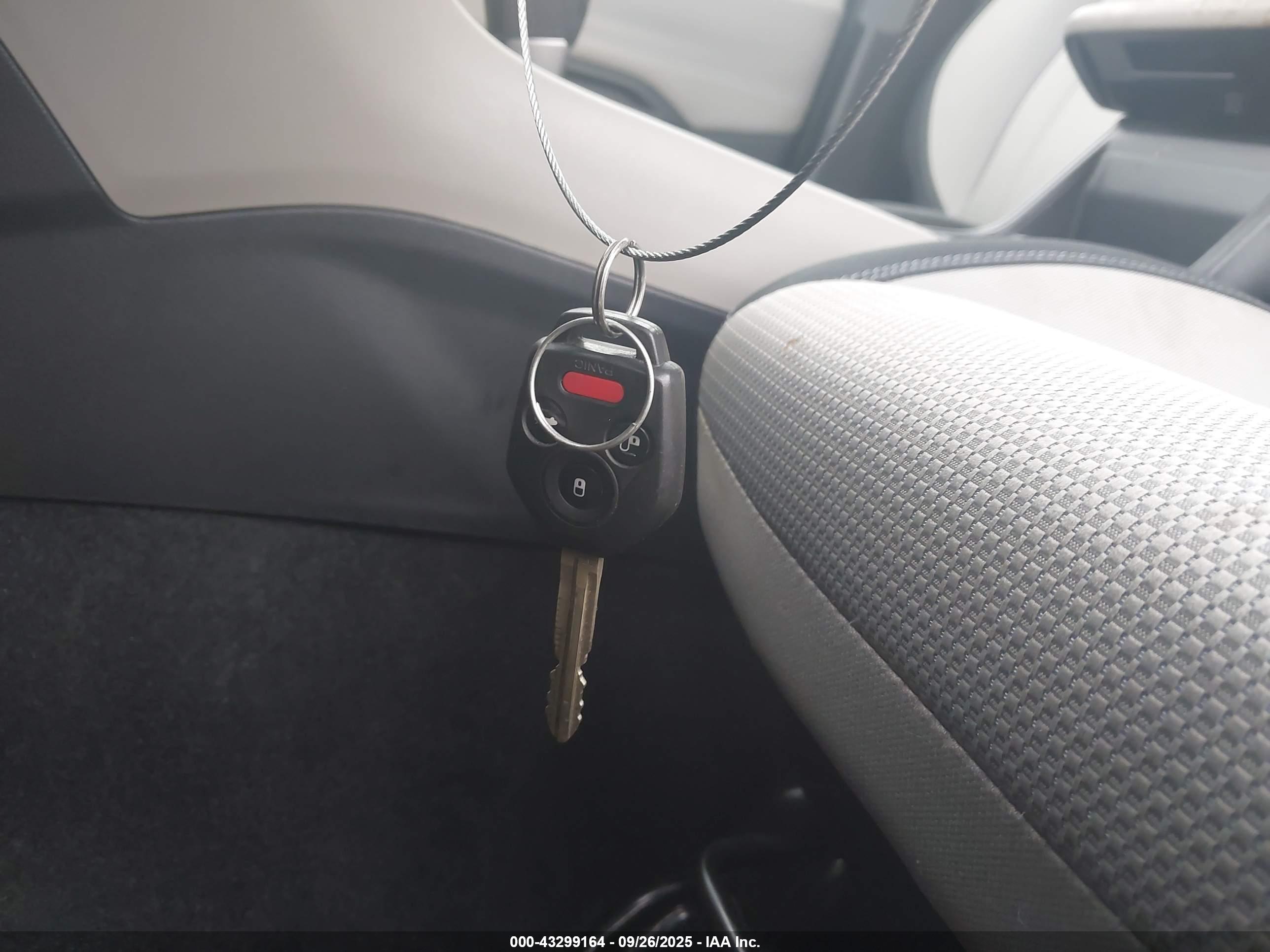 SUBARU FORESTER image 11