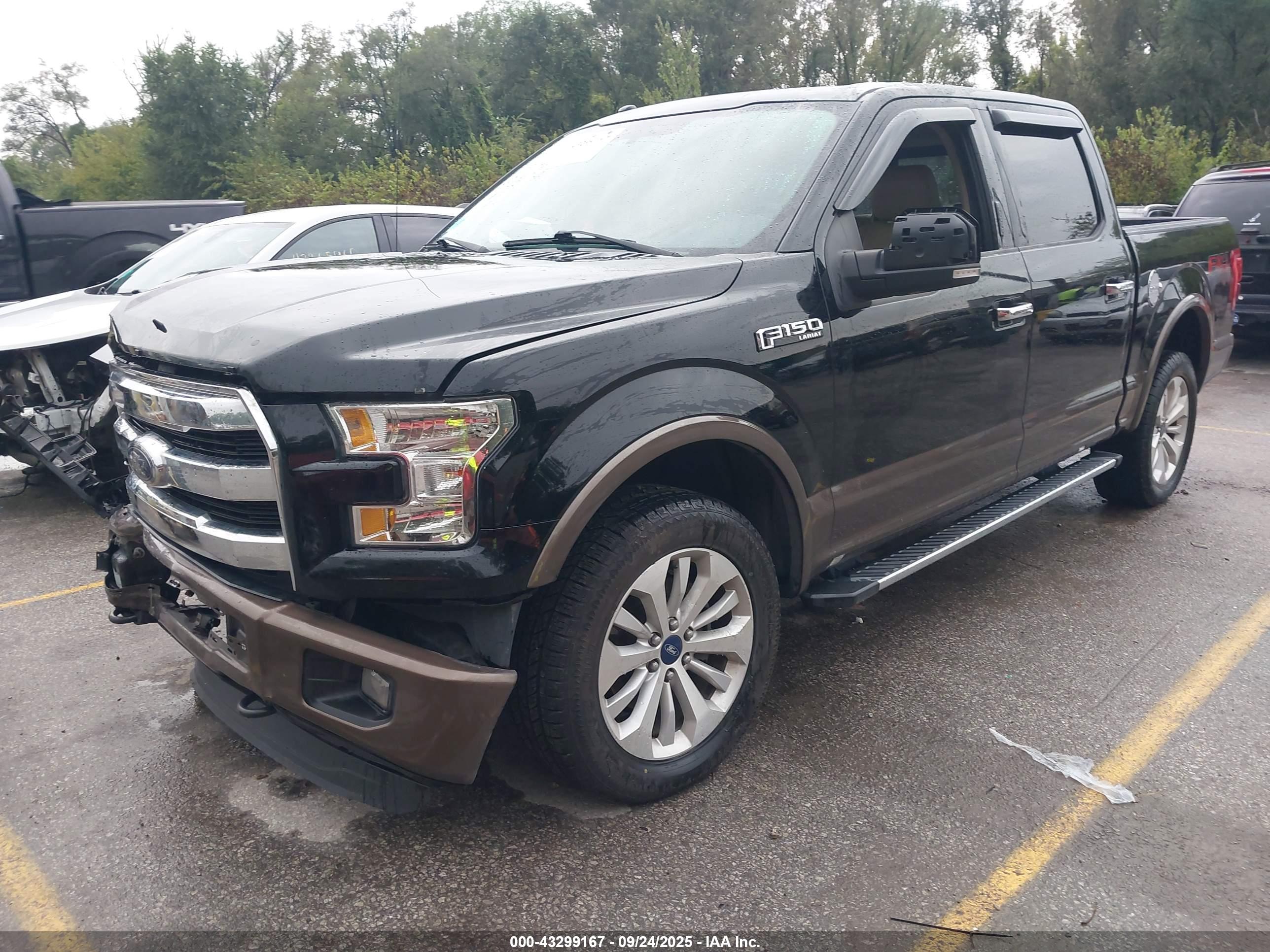 FORD F-150 image 2