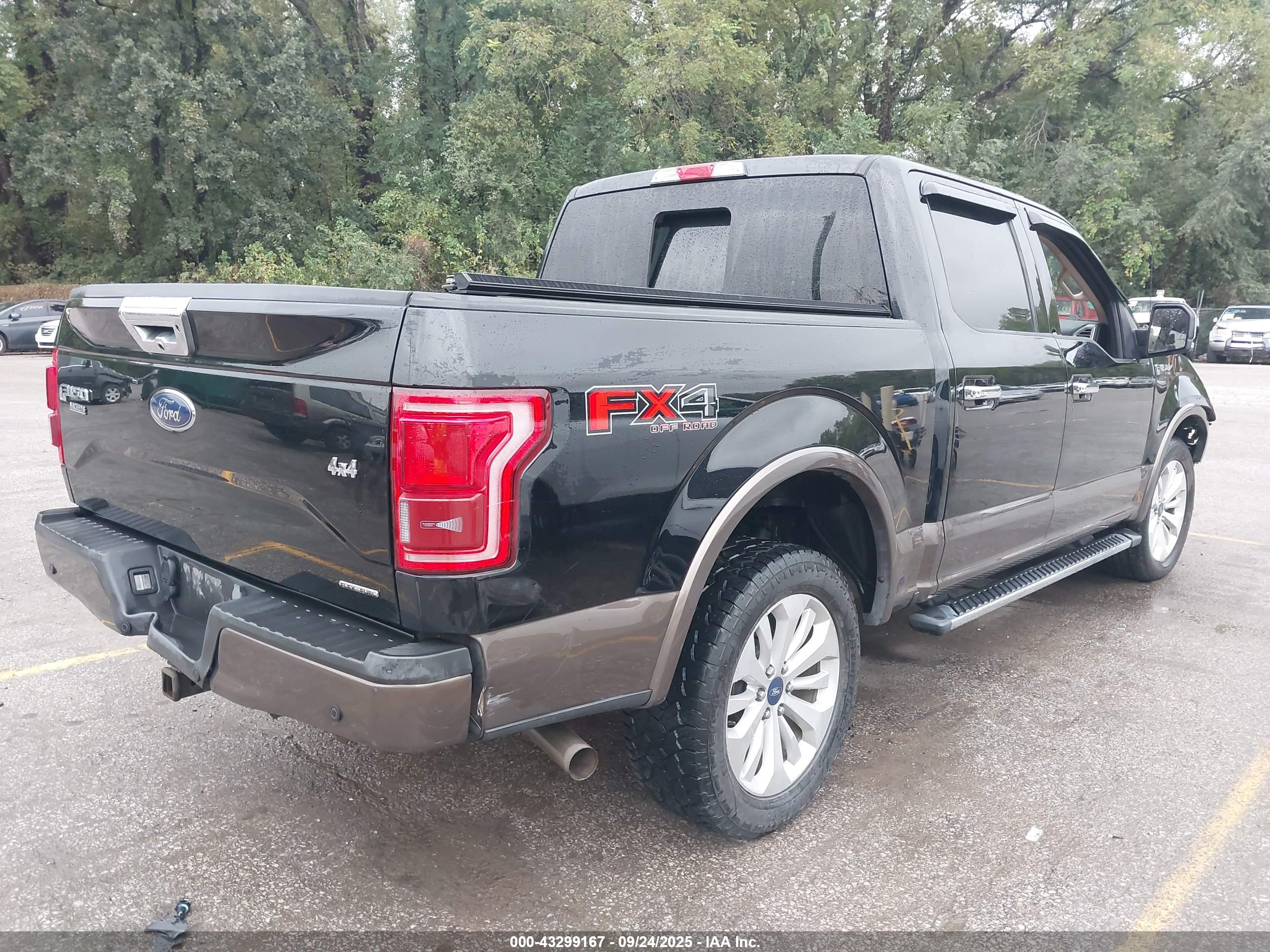 FORD F-150 image 4