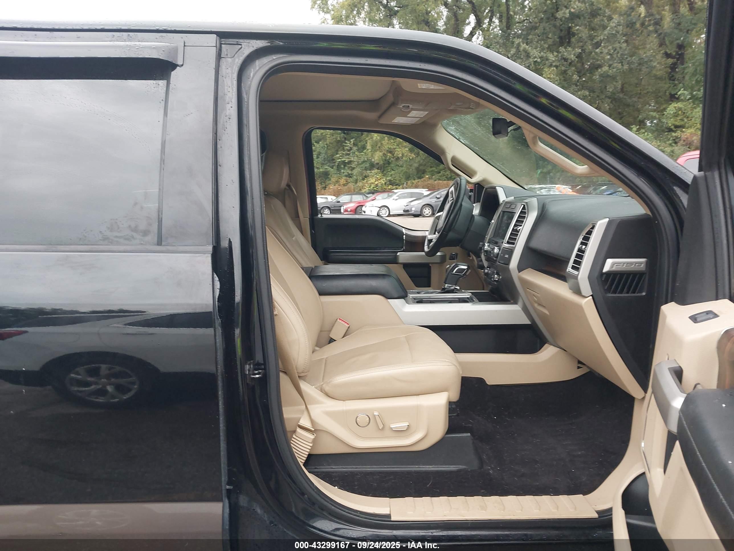 FORD F-150 image 5