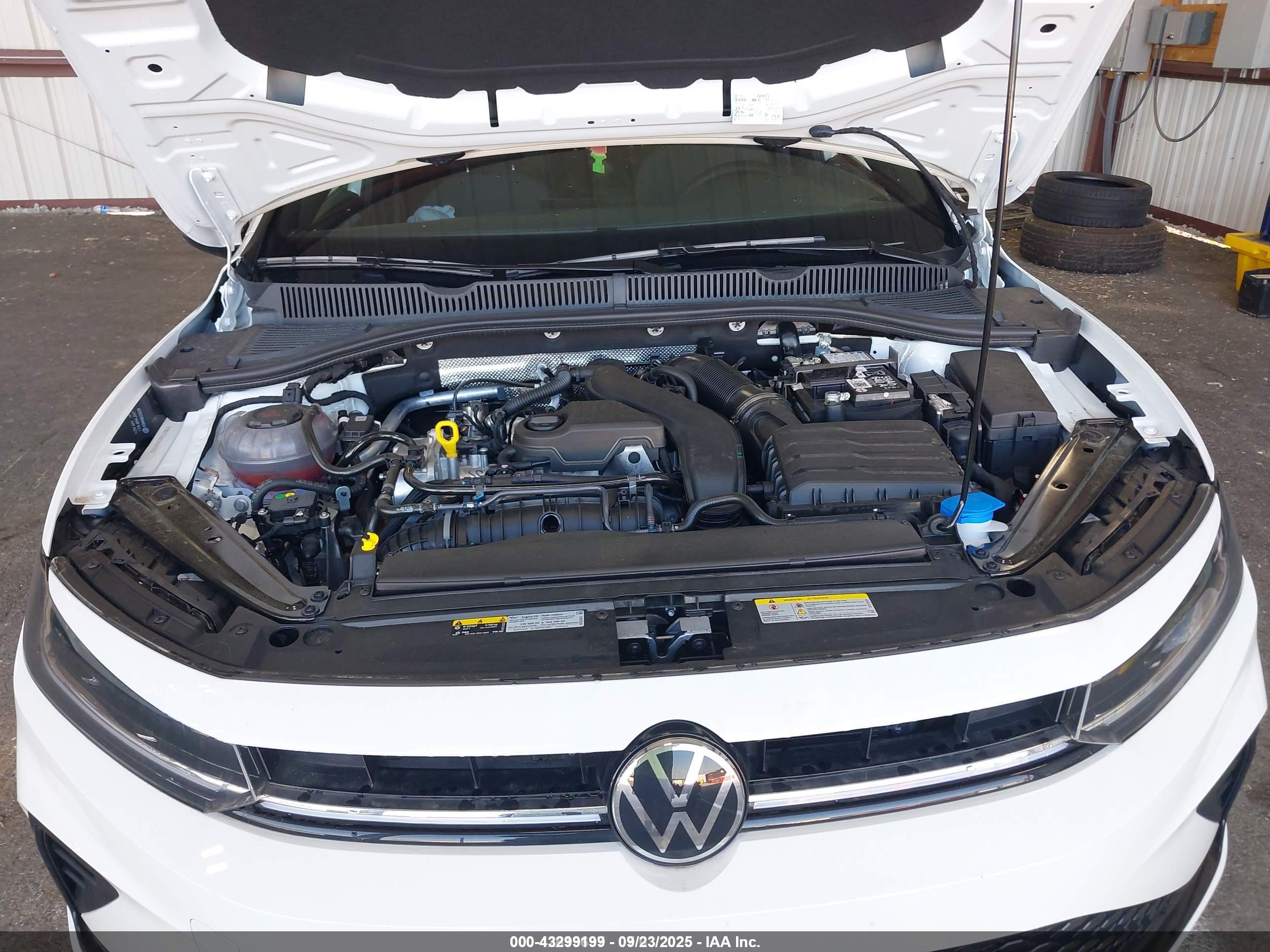 VOLKSWAGEN JETTA image 10