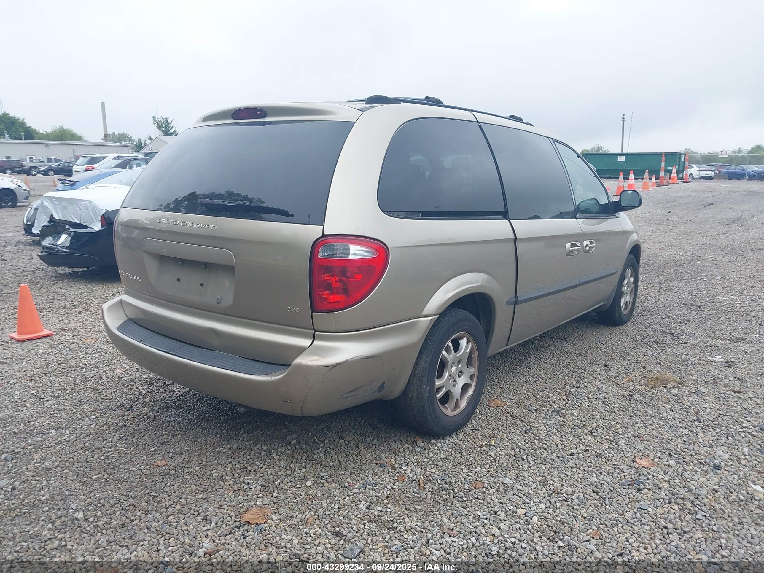 DODGE GRAND image 4