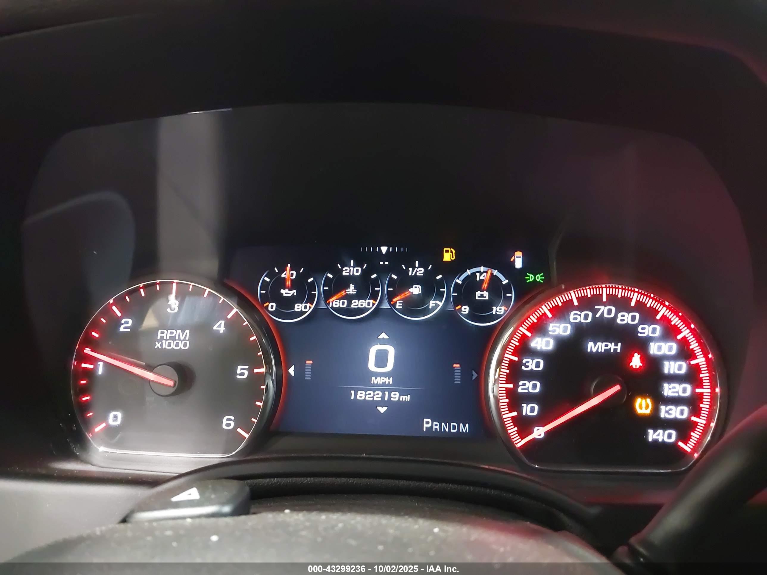 GMC YUKON image 7