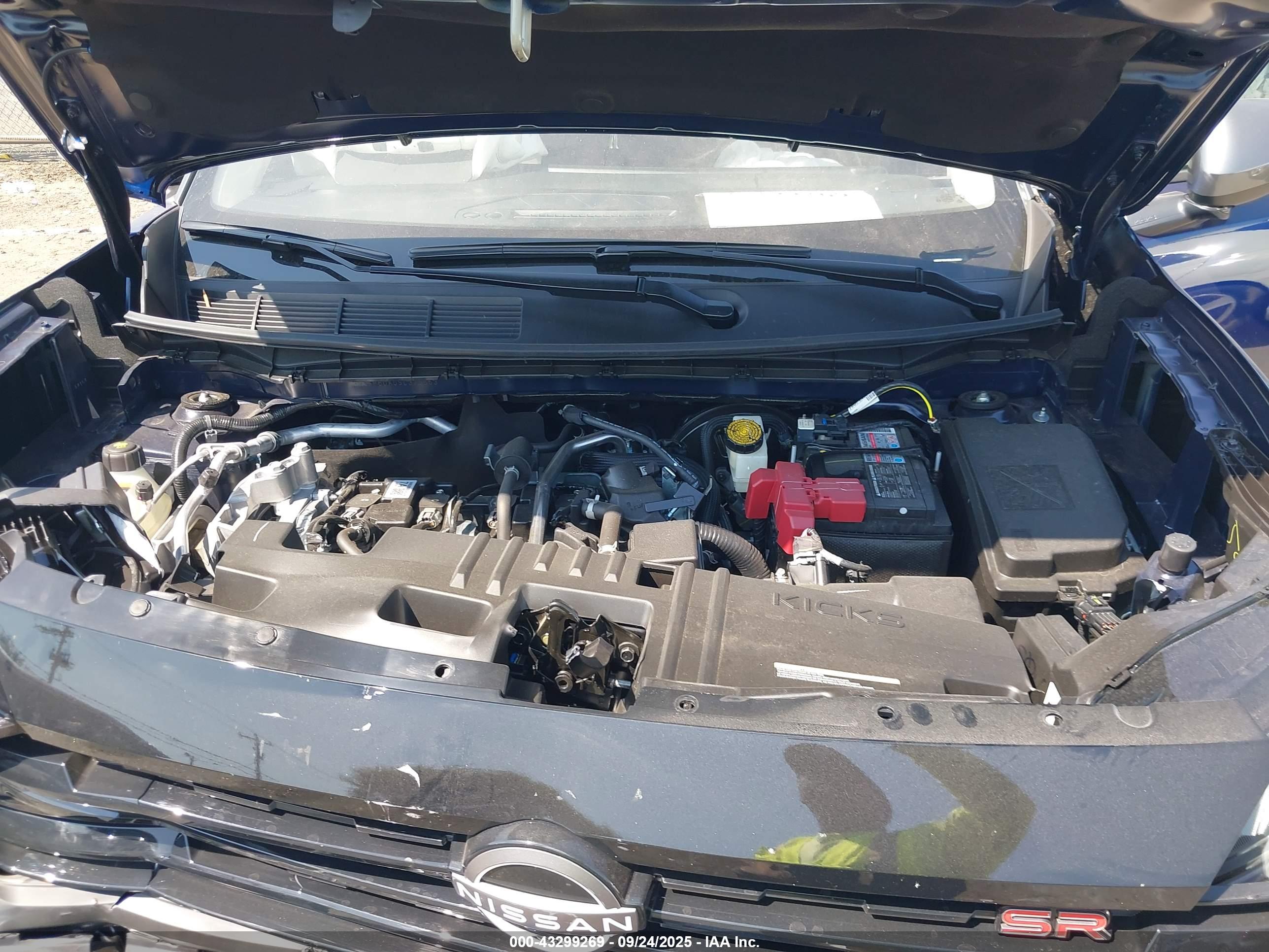 NISSAN KICKS image 10