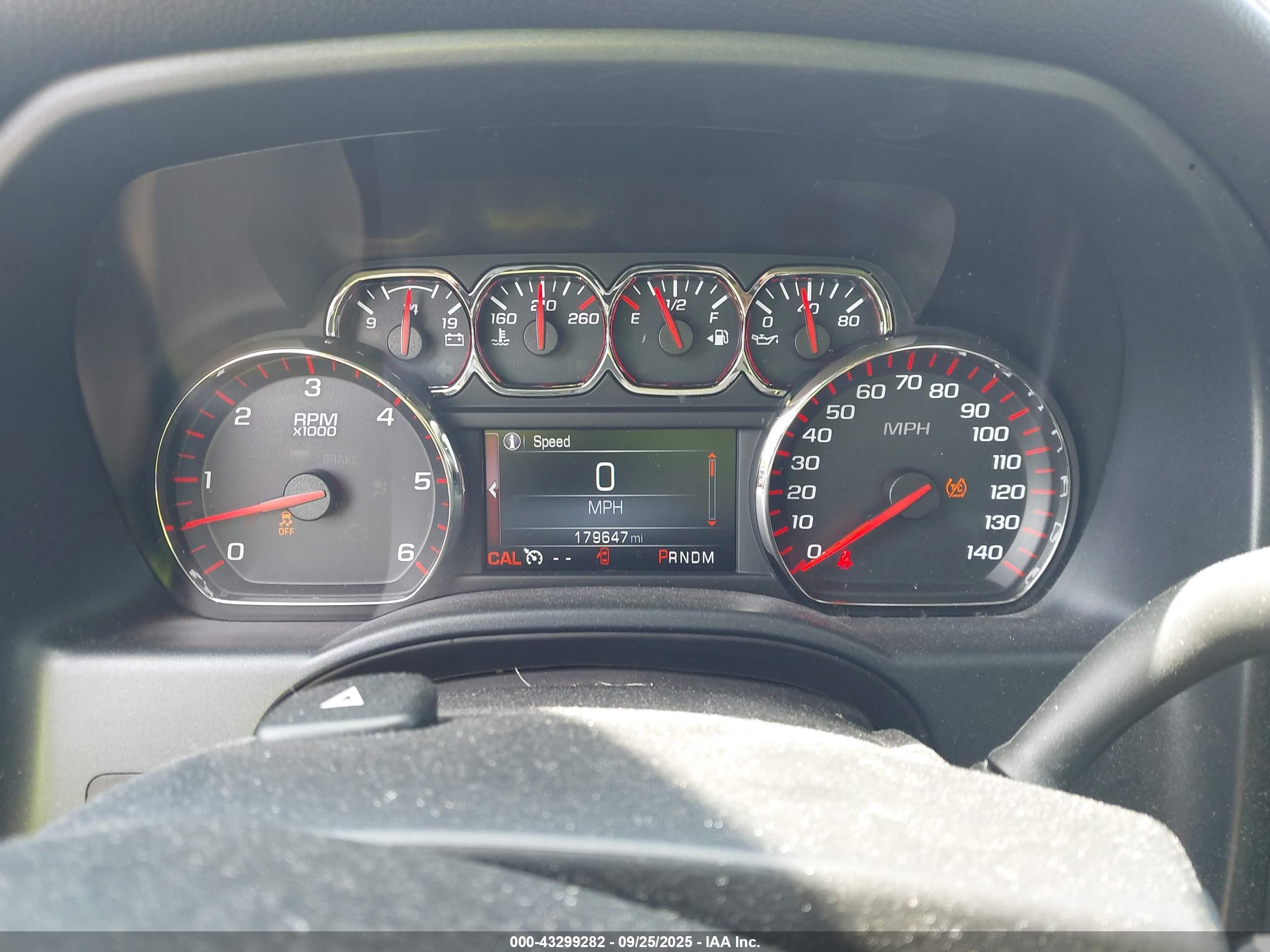 GMC SIERRA image 7