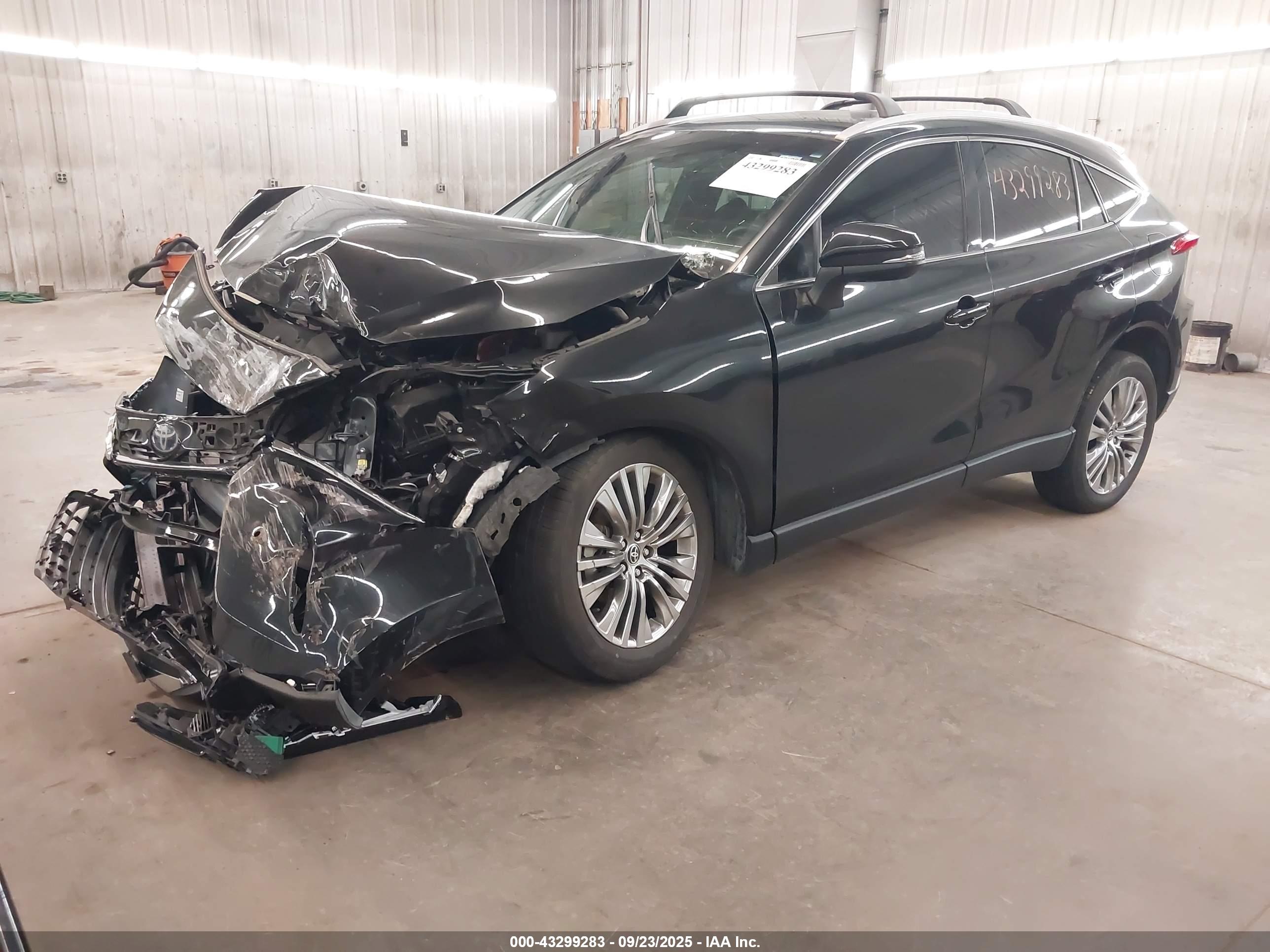 TOYOTA VENZA image 2