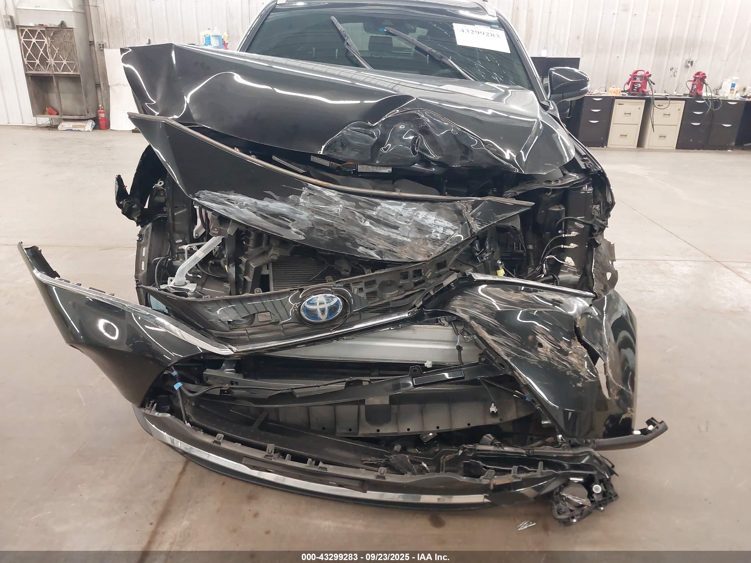 TOYOTA VENZA image 6