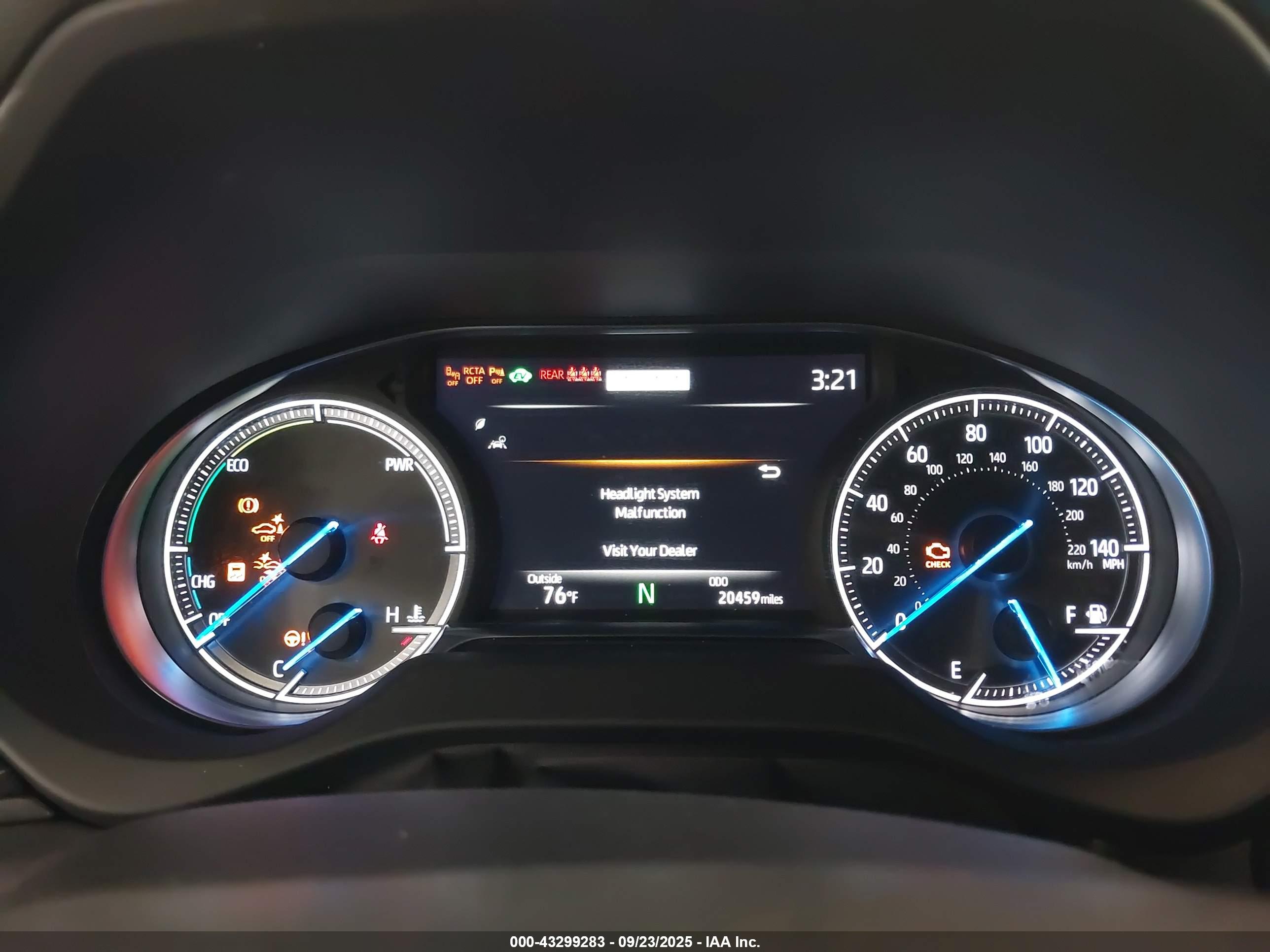 TOYOTA VENZA image 7