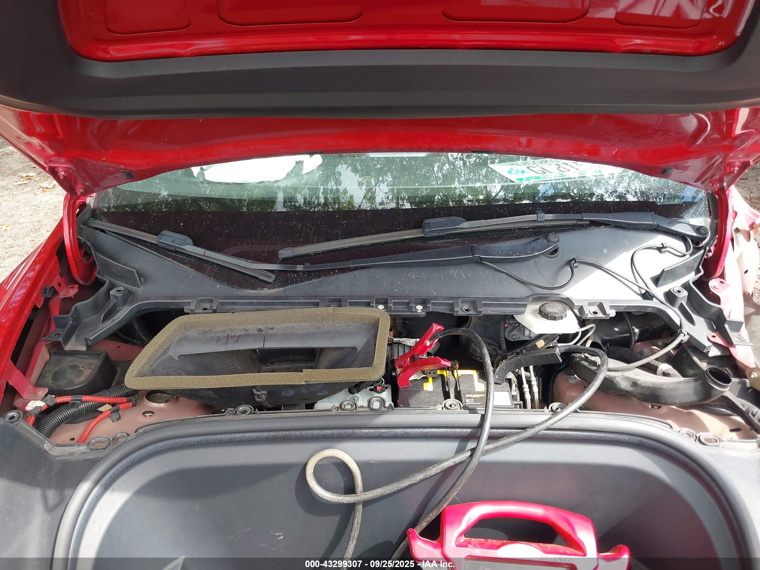 TESLA MODEL image 10