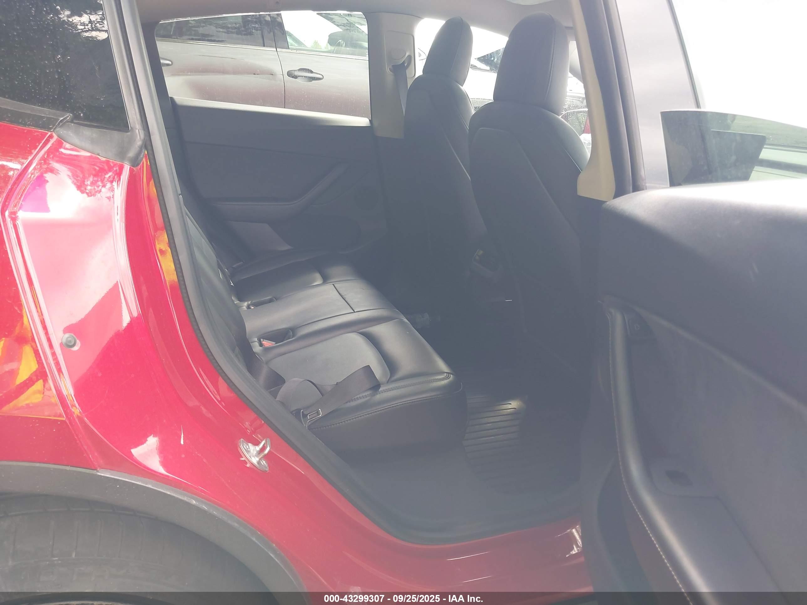 TESLA MODEL image 8